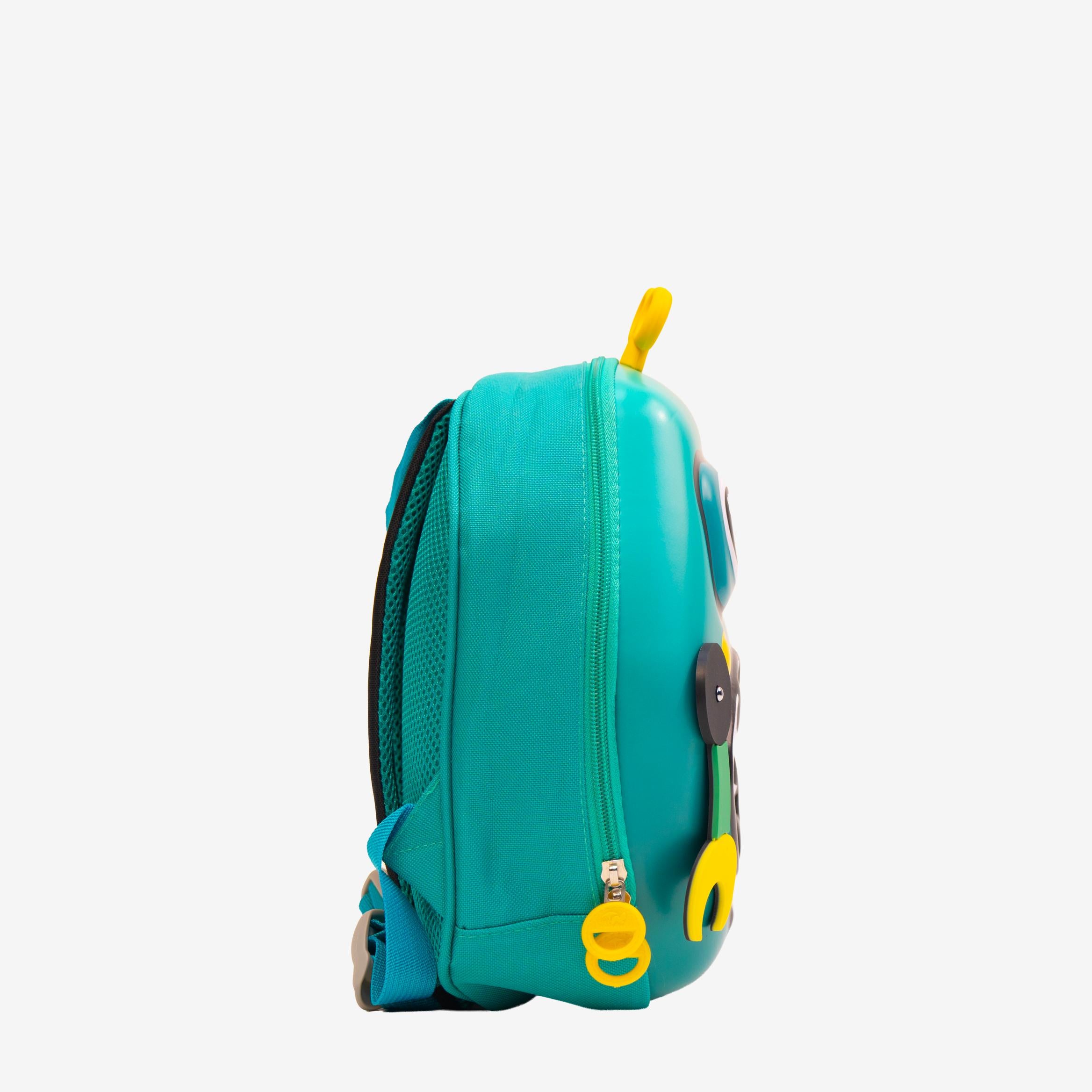 Little Tech Bot Backpack