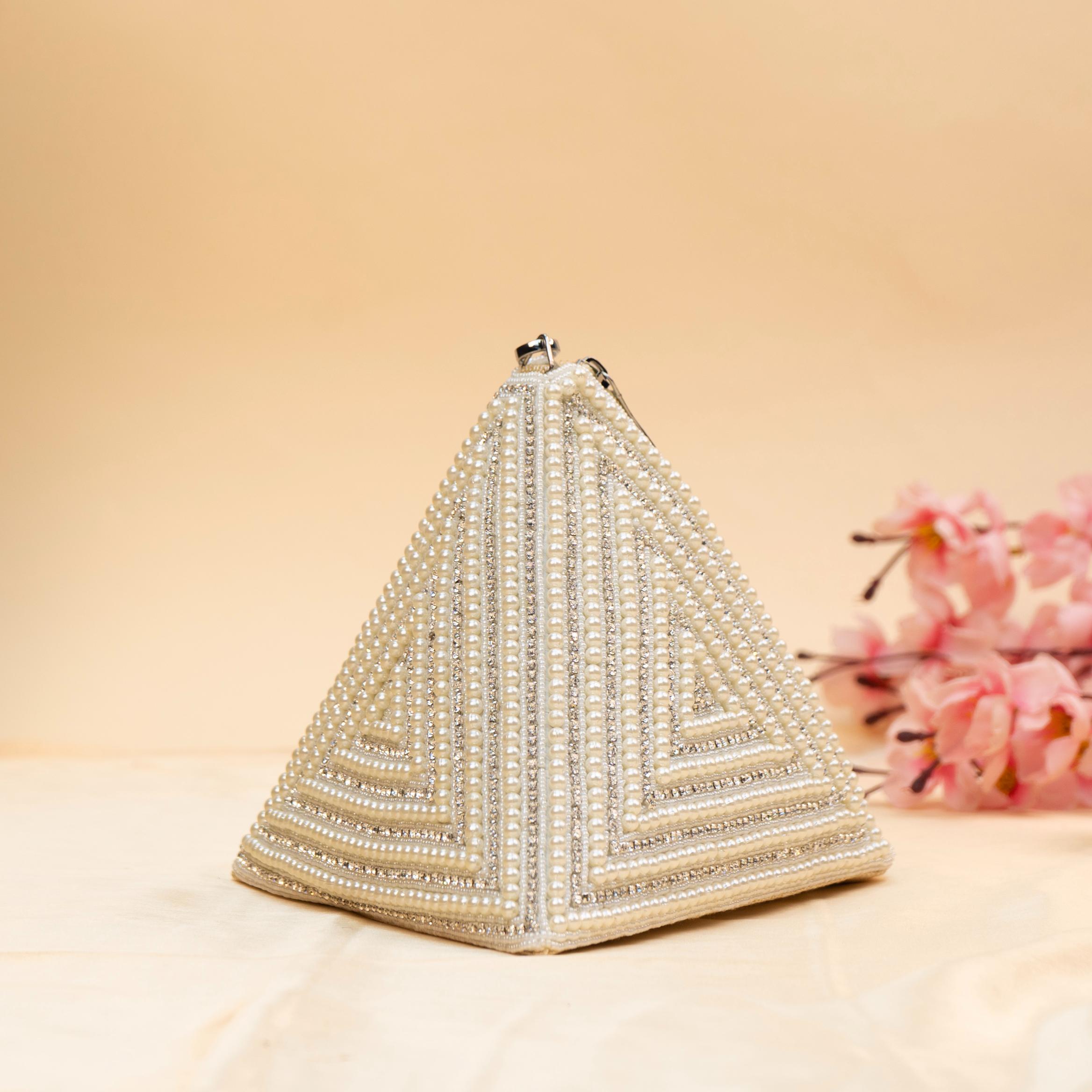 Regal Pearl Sparkle Collection