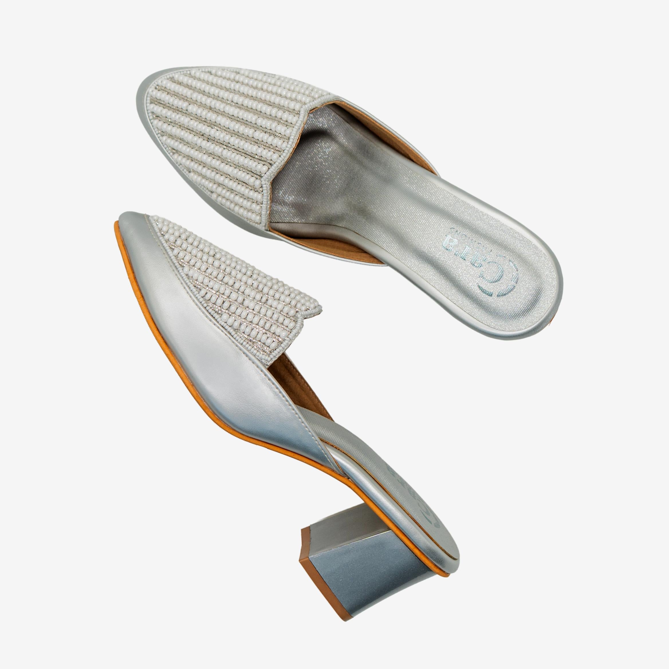 Elvara AirStep Mules