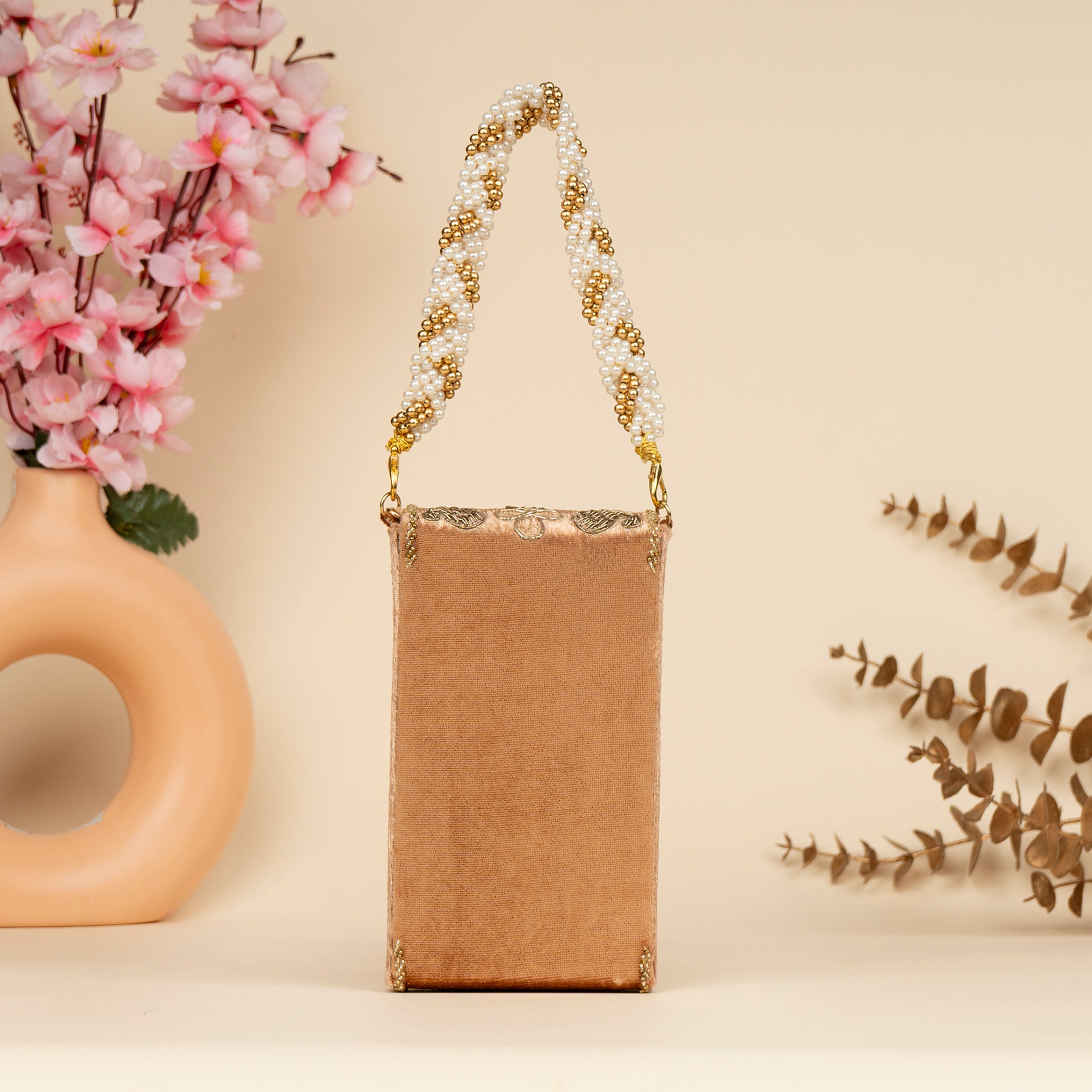 Metaluxe Mobile Sling