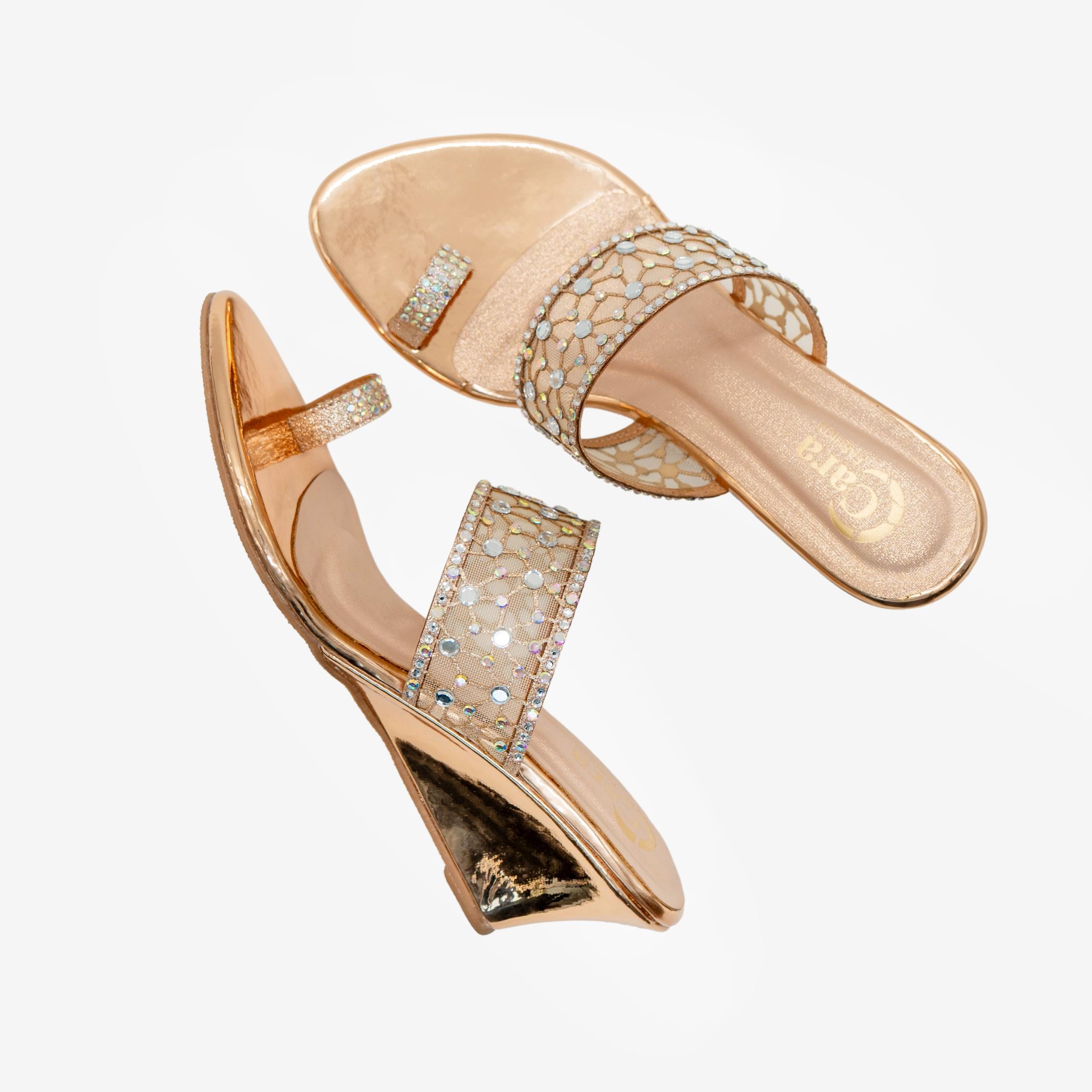 Monvera FlexMesh Wedge