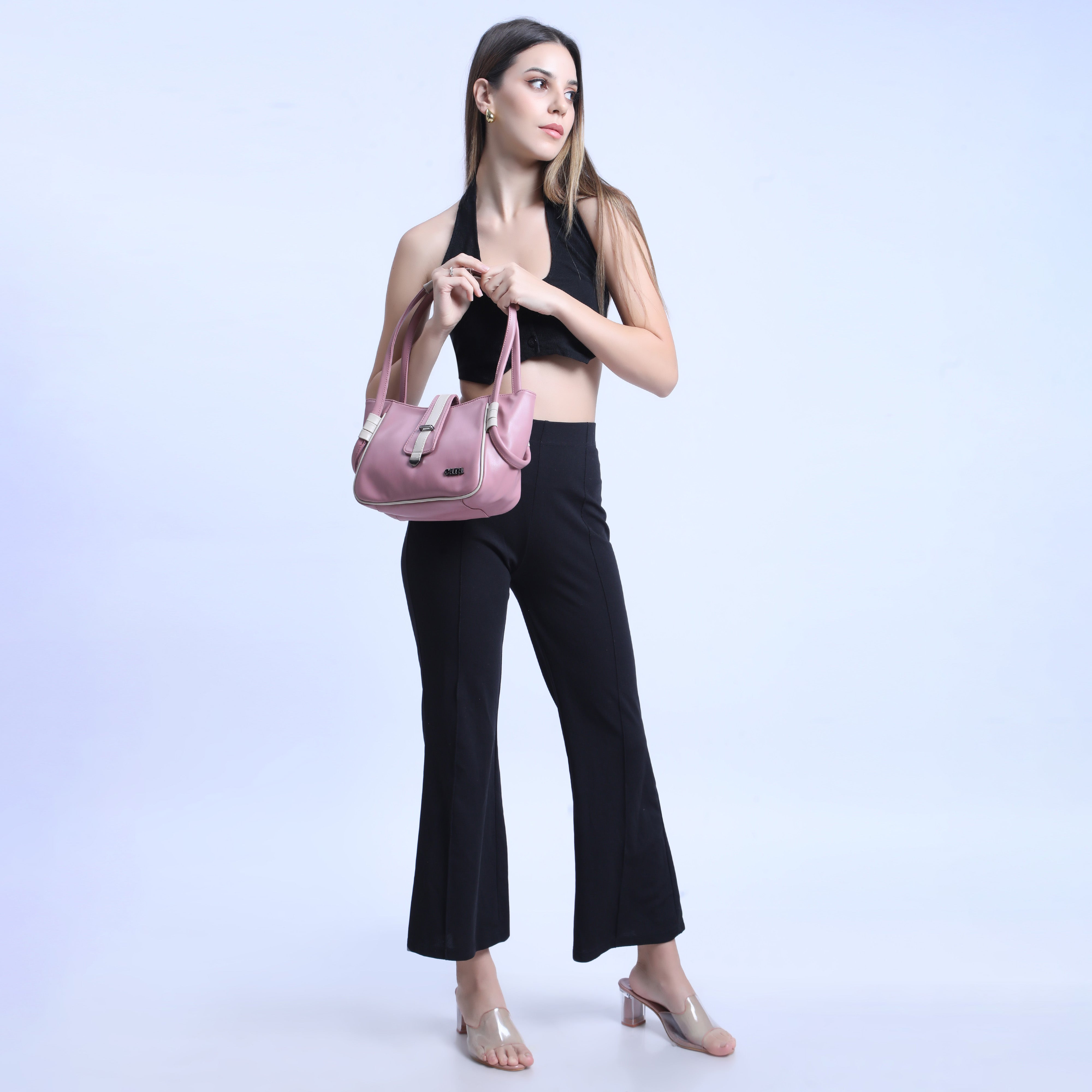 Boldly Dynamic handbag | cara
