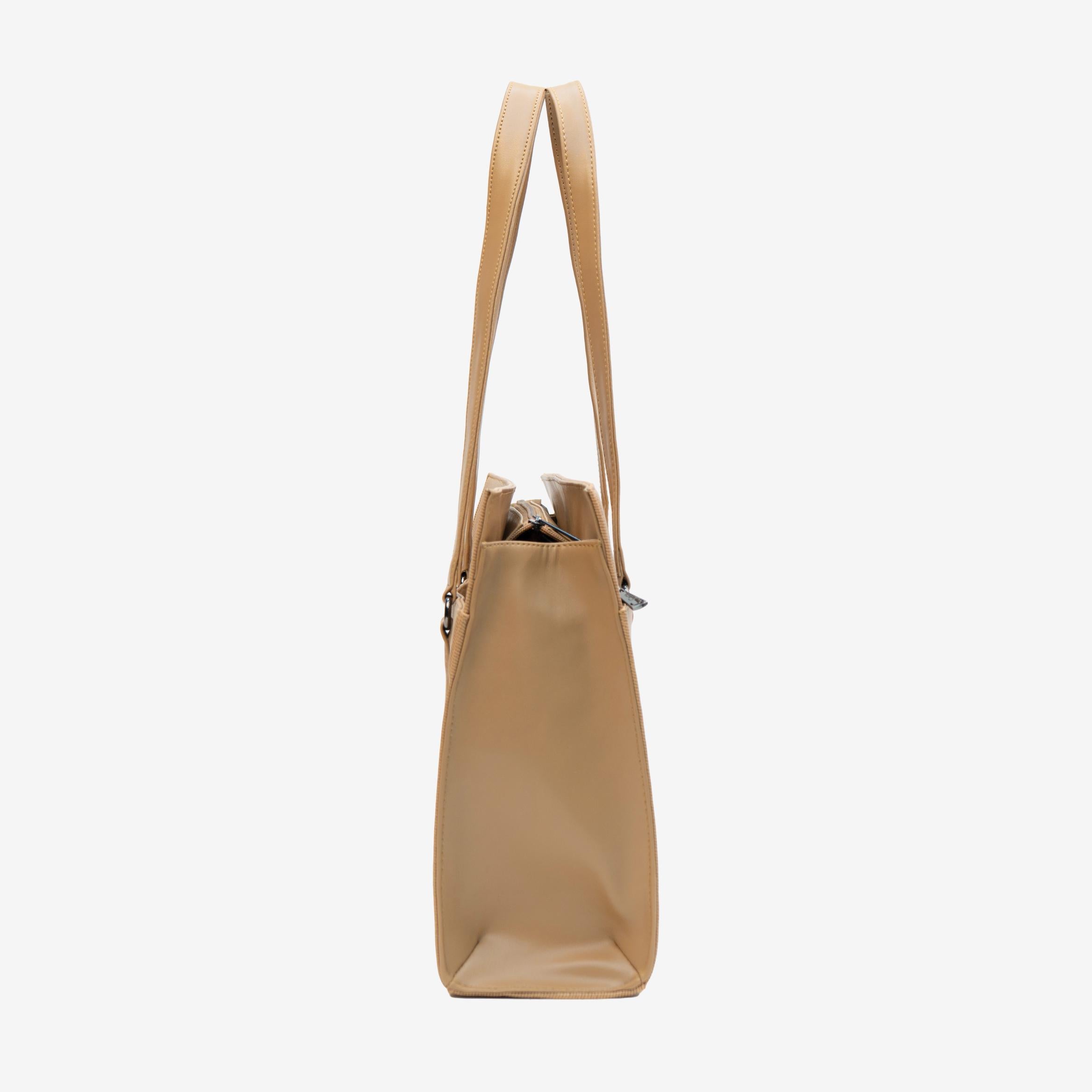 The Linear Satchel