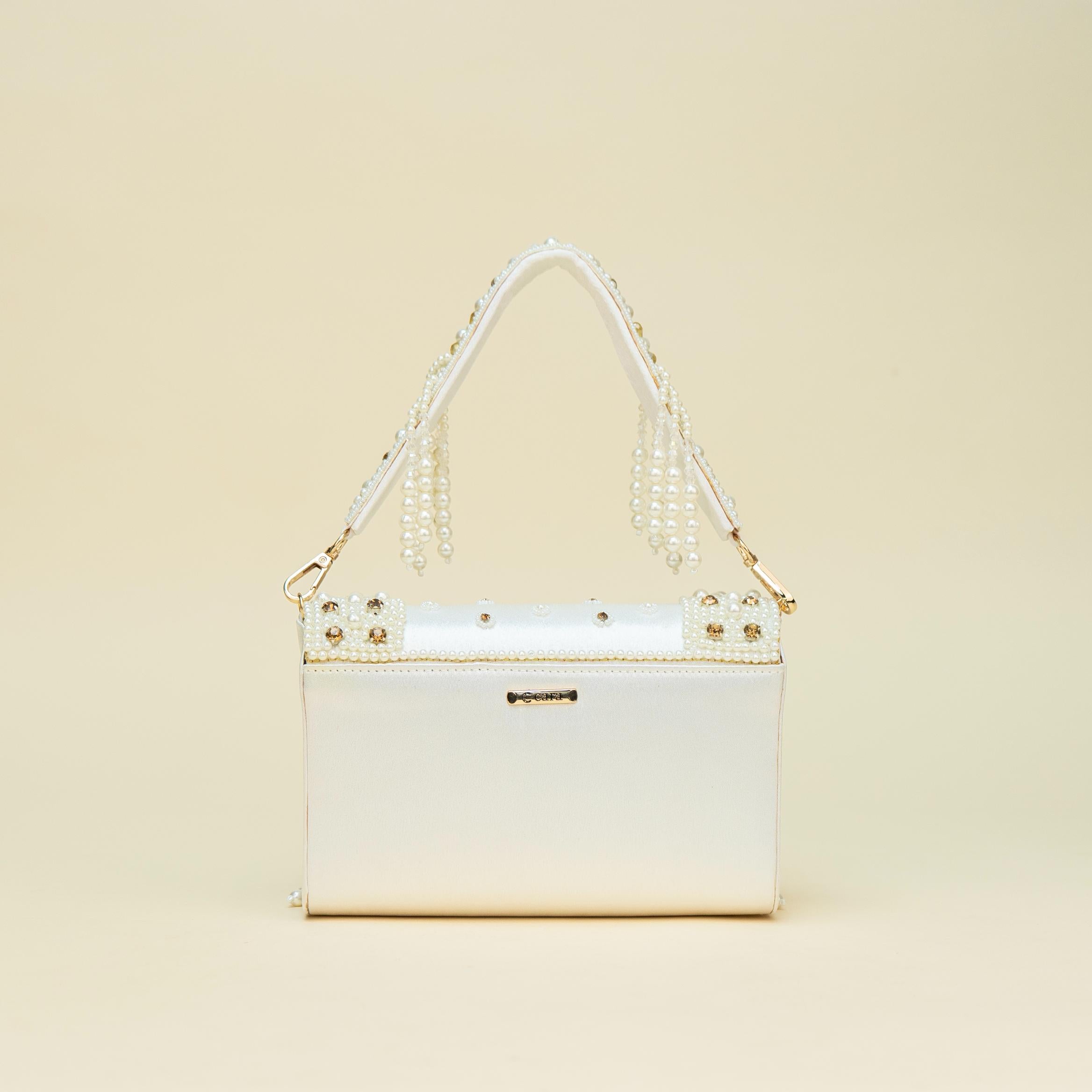 Lunara Bead Detail Collection