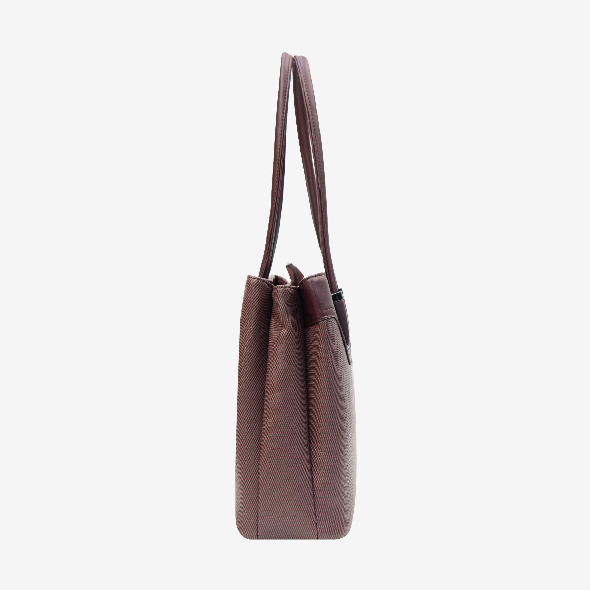 Contour Classic Handbag
