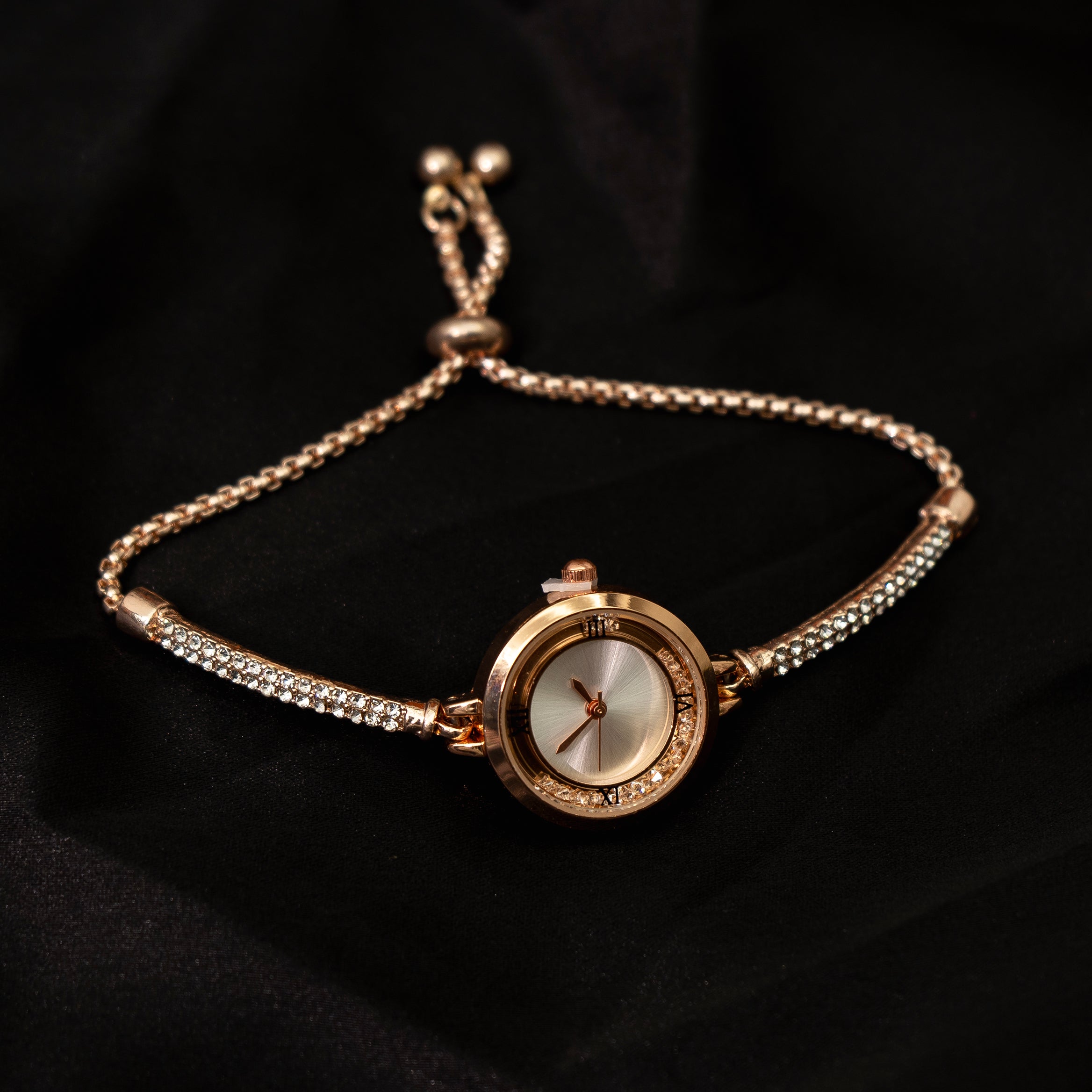 Circlace Watch