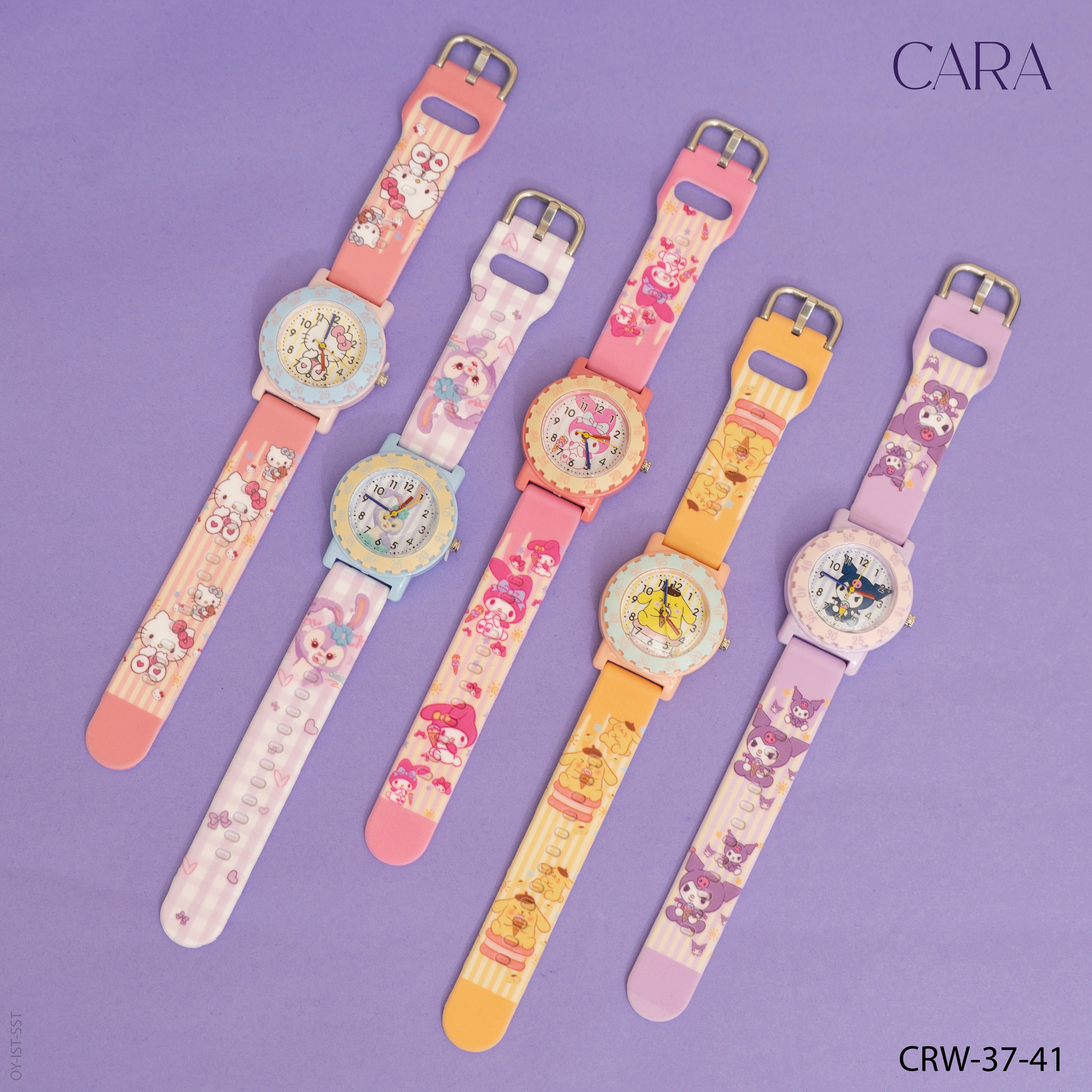 Whimsy Timepieces Watches