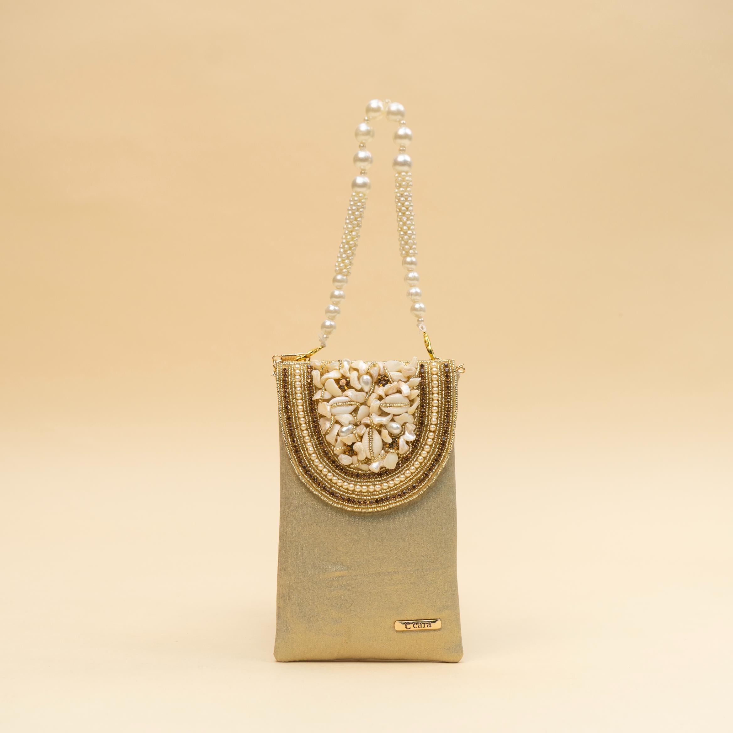 Street Texture Sling