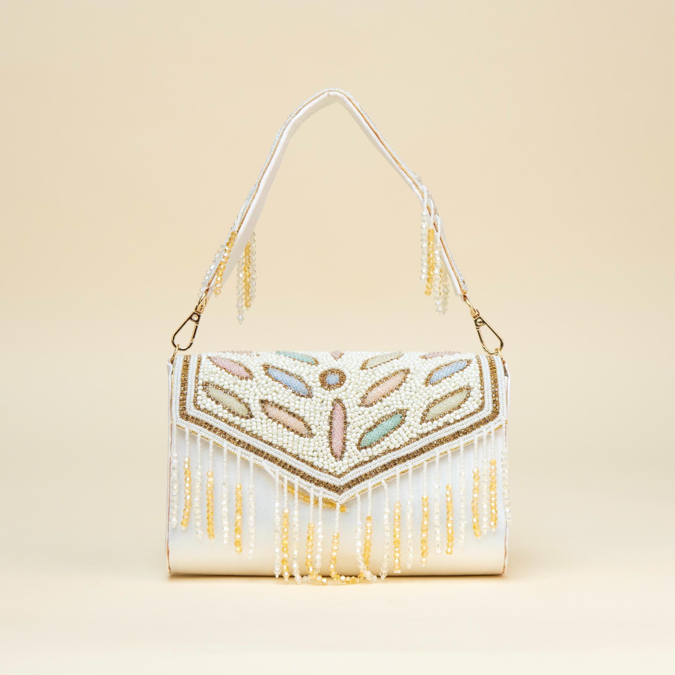 Luxe Handle Collection