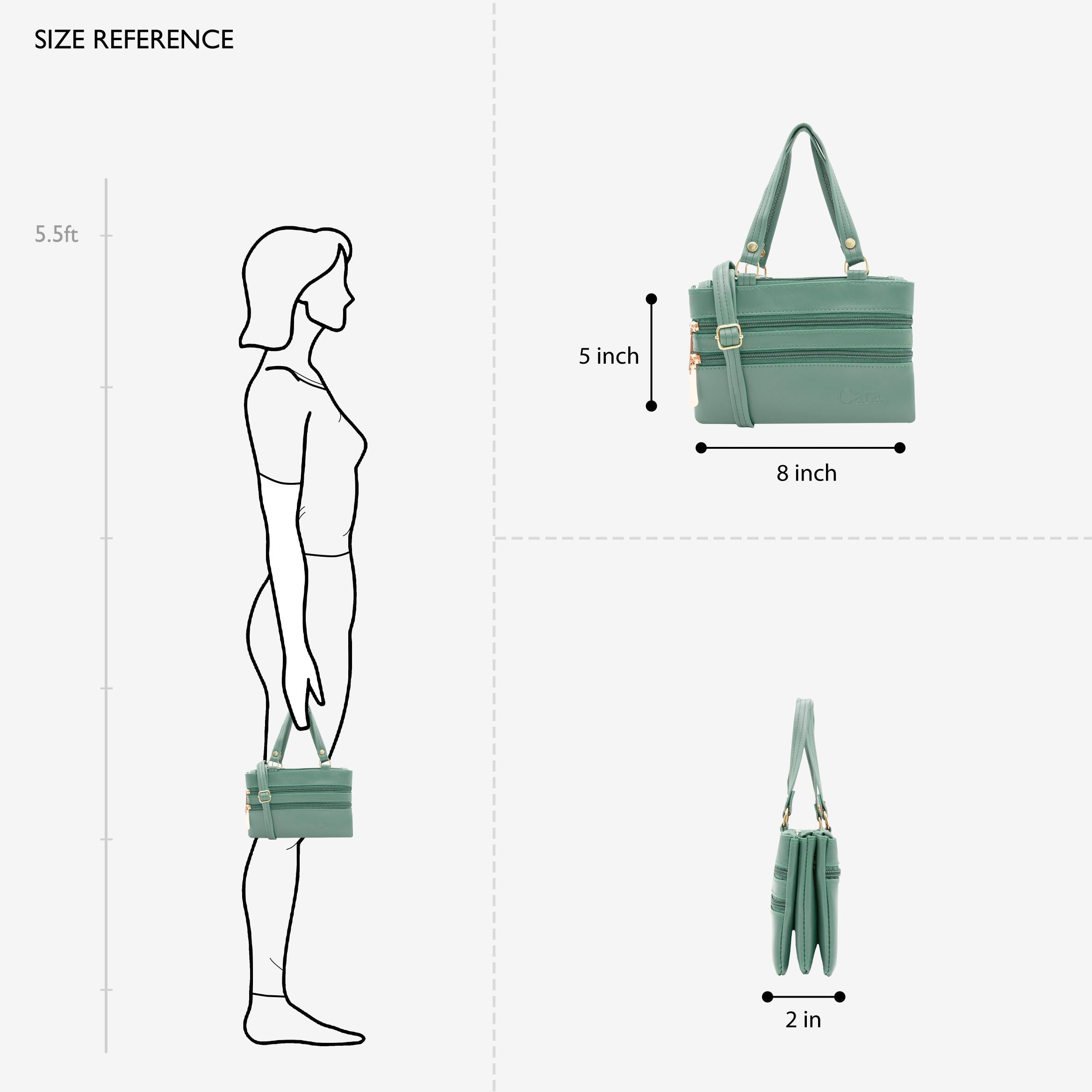 Tri-Comp Carry Sling