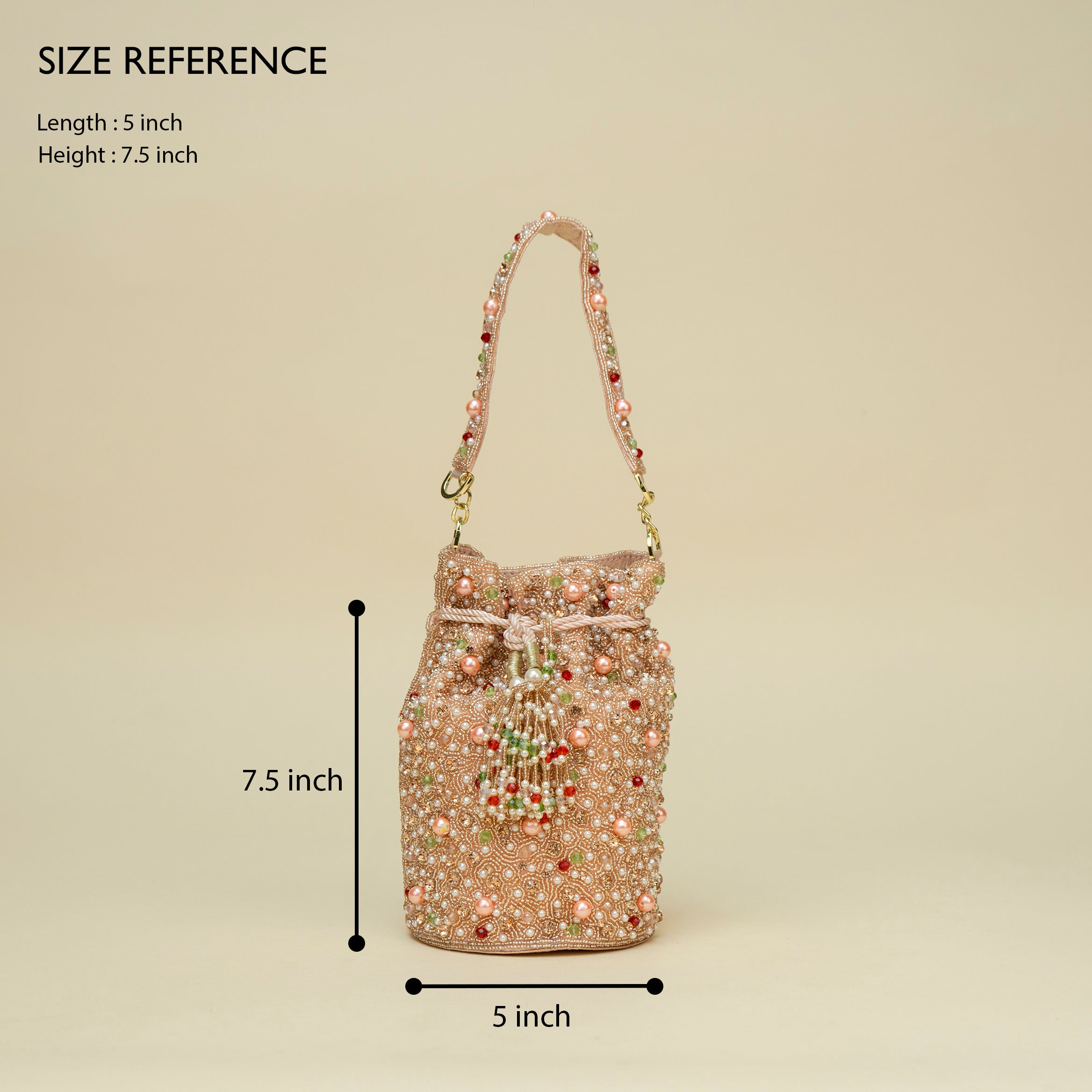 Velvette Beadwork Collection