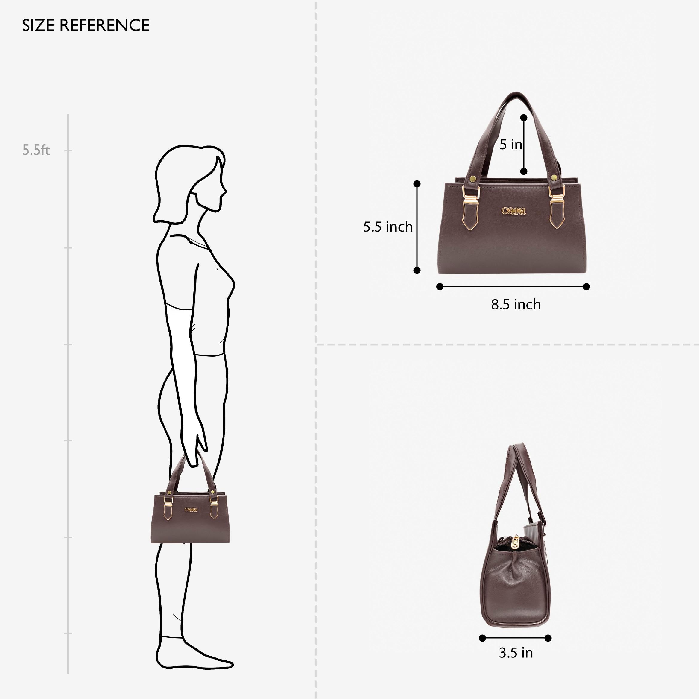Elaric Mini Handbag