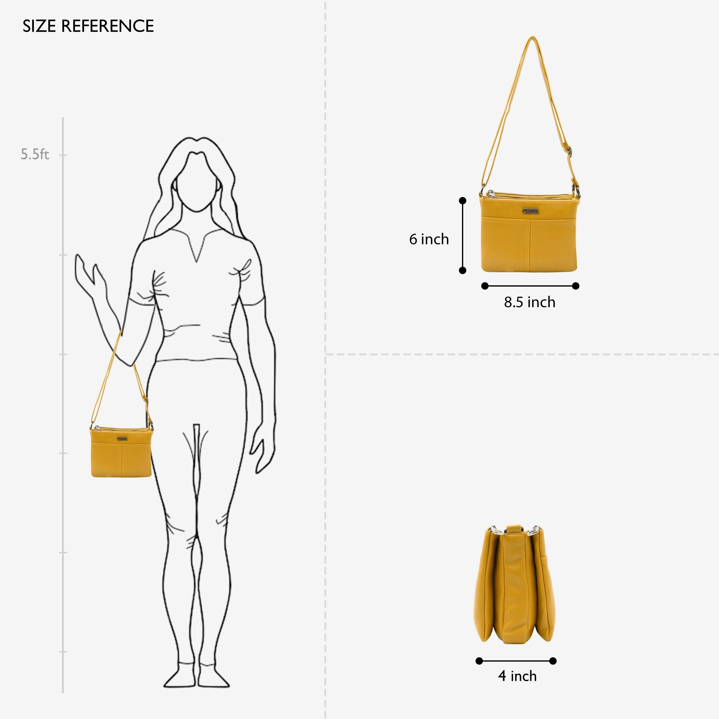 Essential Grace Sling