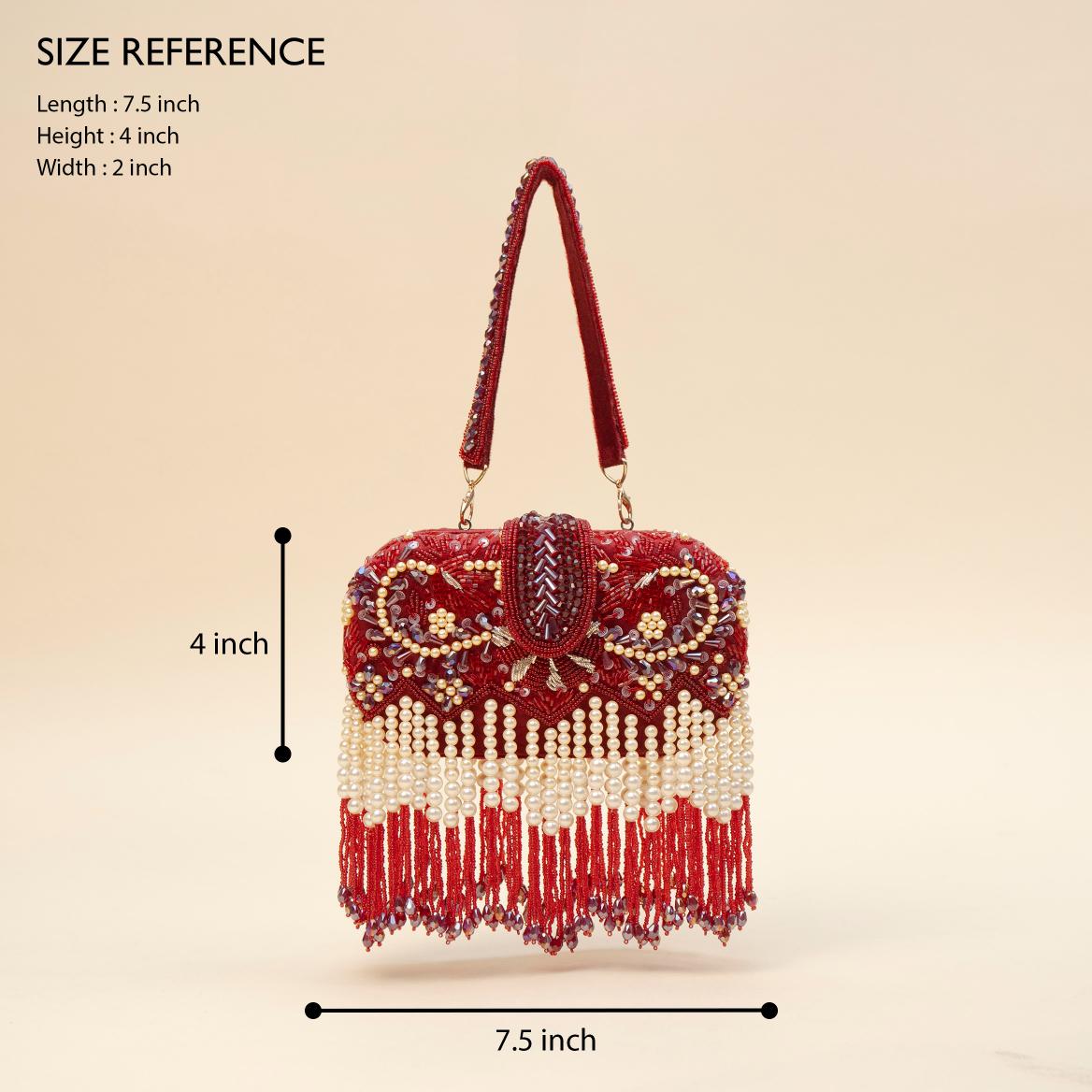 Grand Pearl Collection