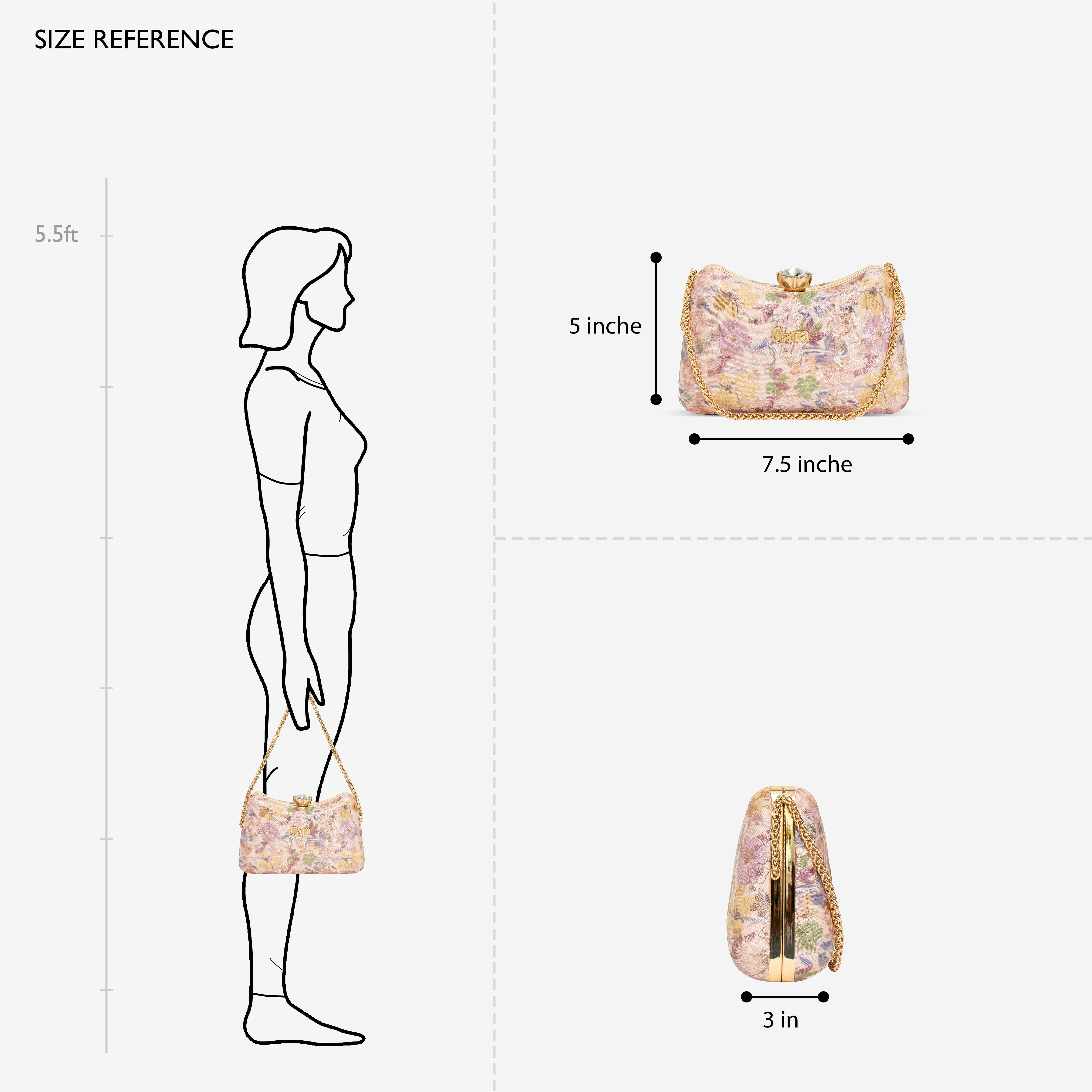 Clutch Chronicles | Cara