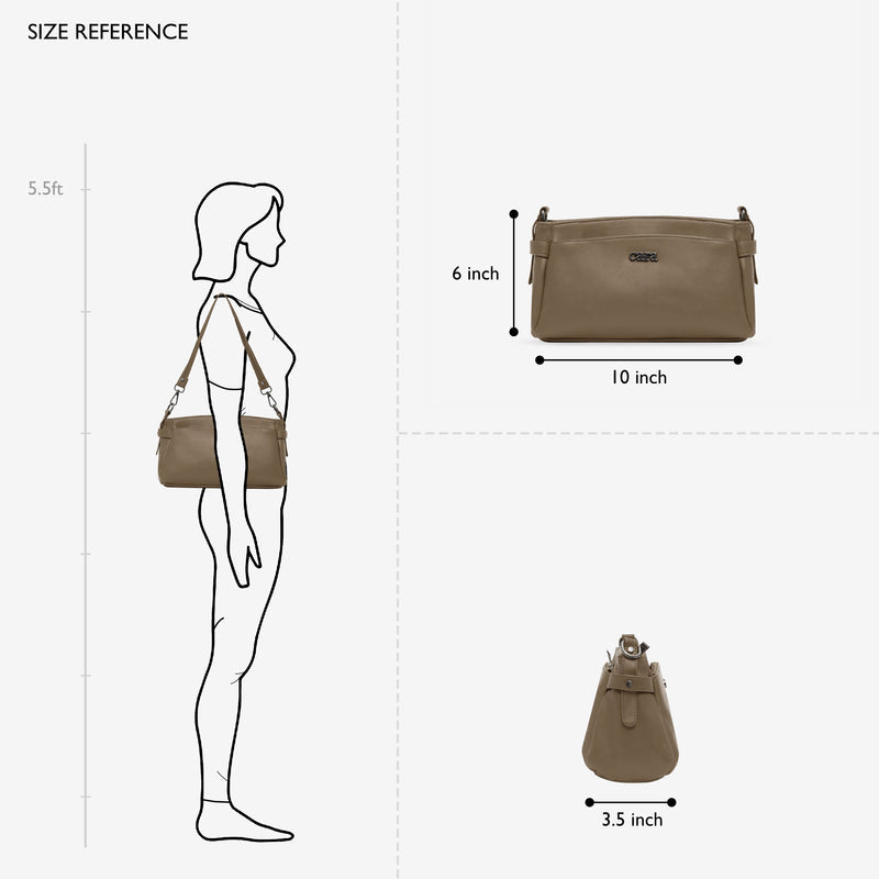 Weekend Carry sling | Cara