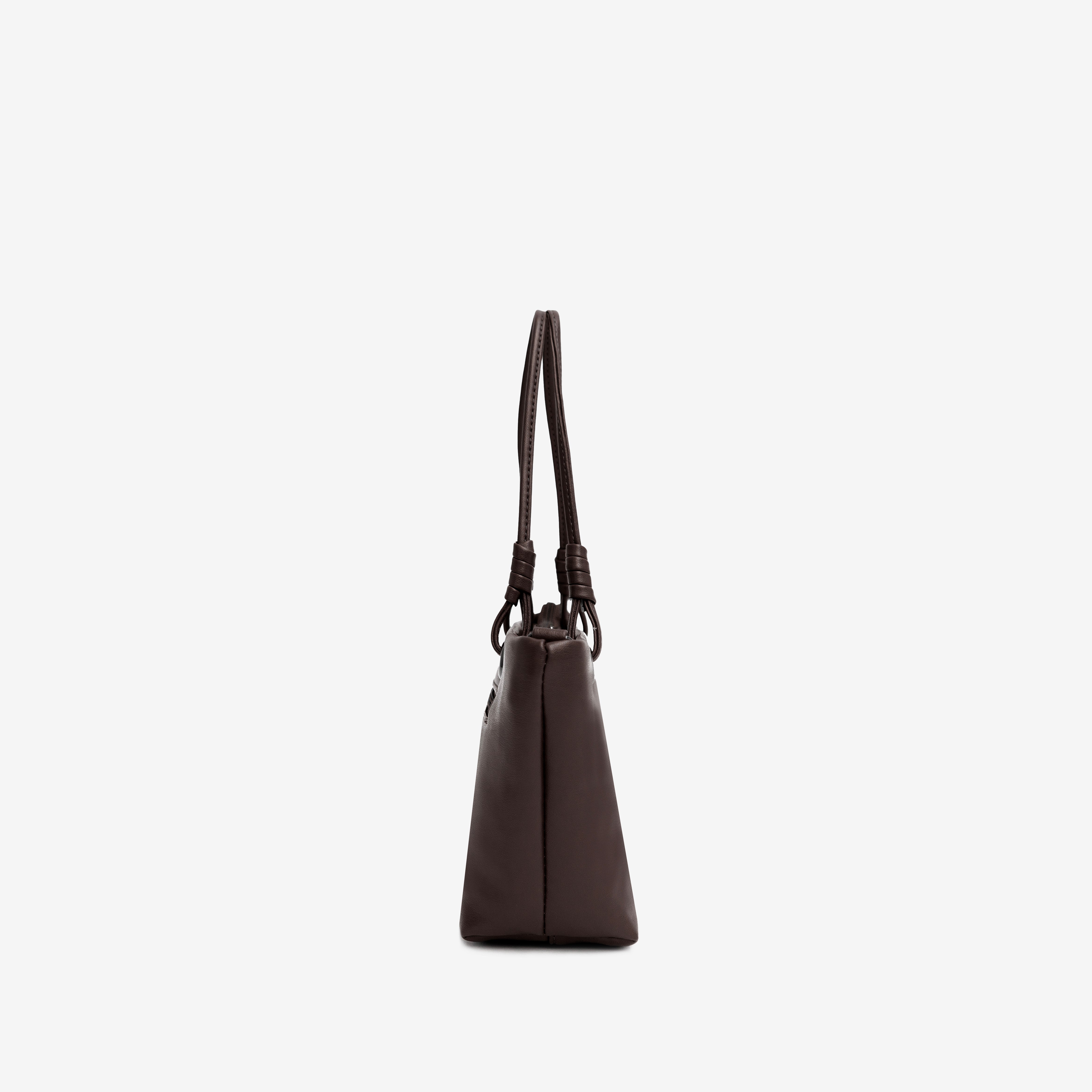 Dark Brown Delightful Slingbag | Cara