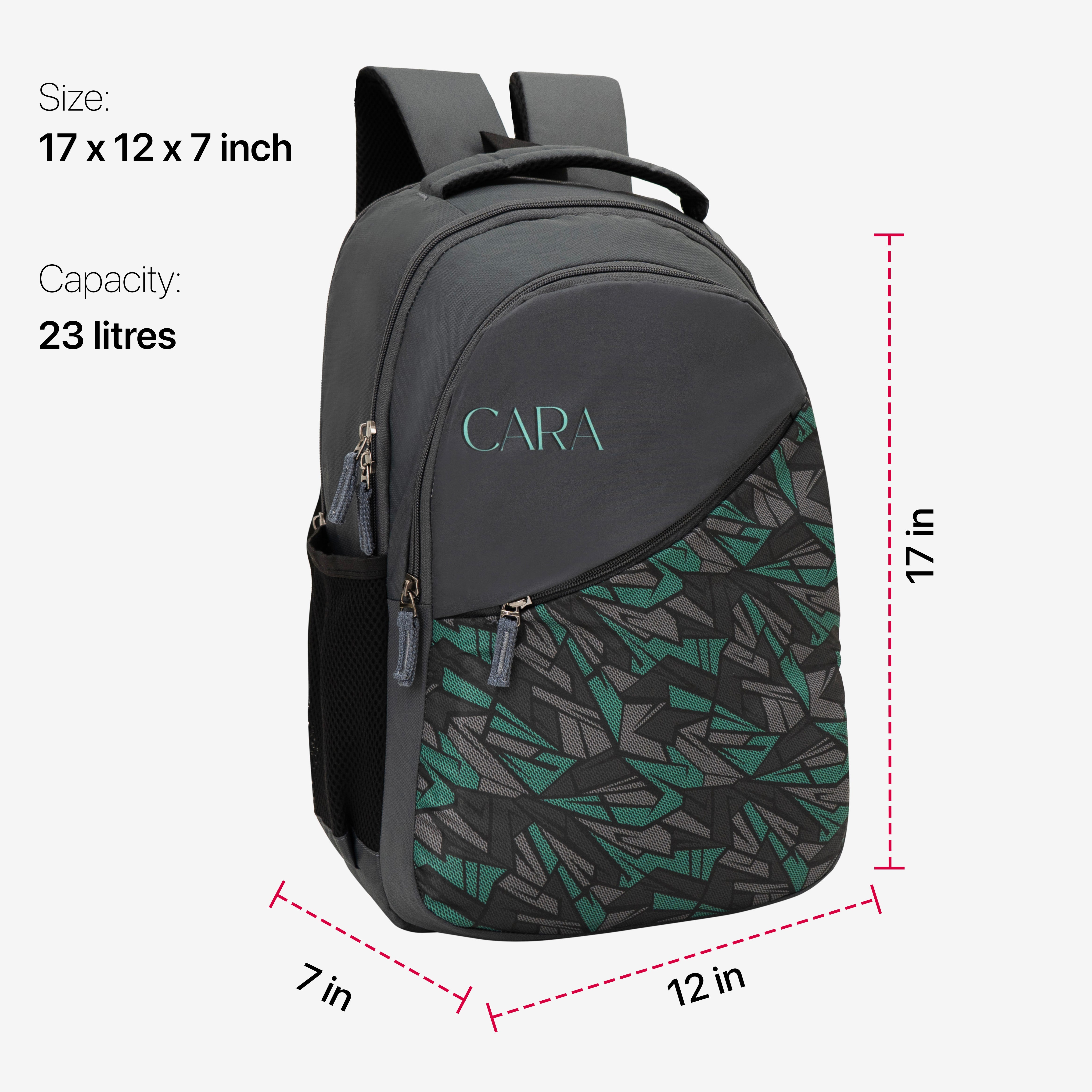 CarryAll Backpack
