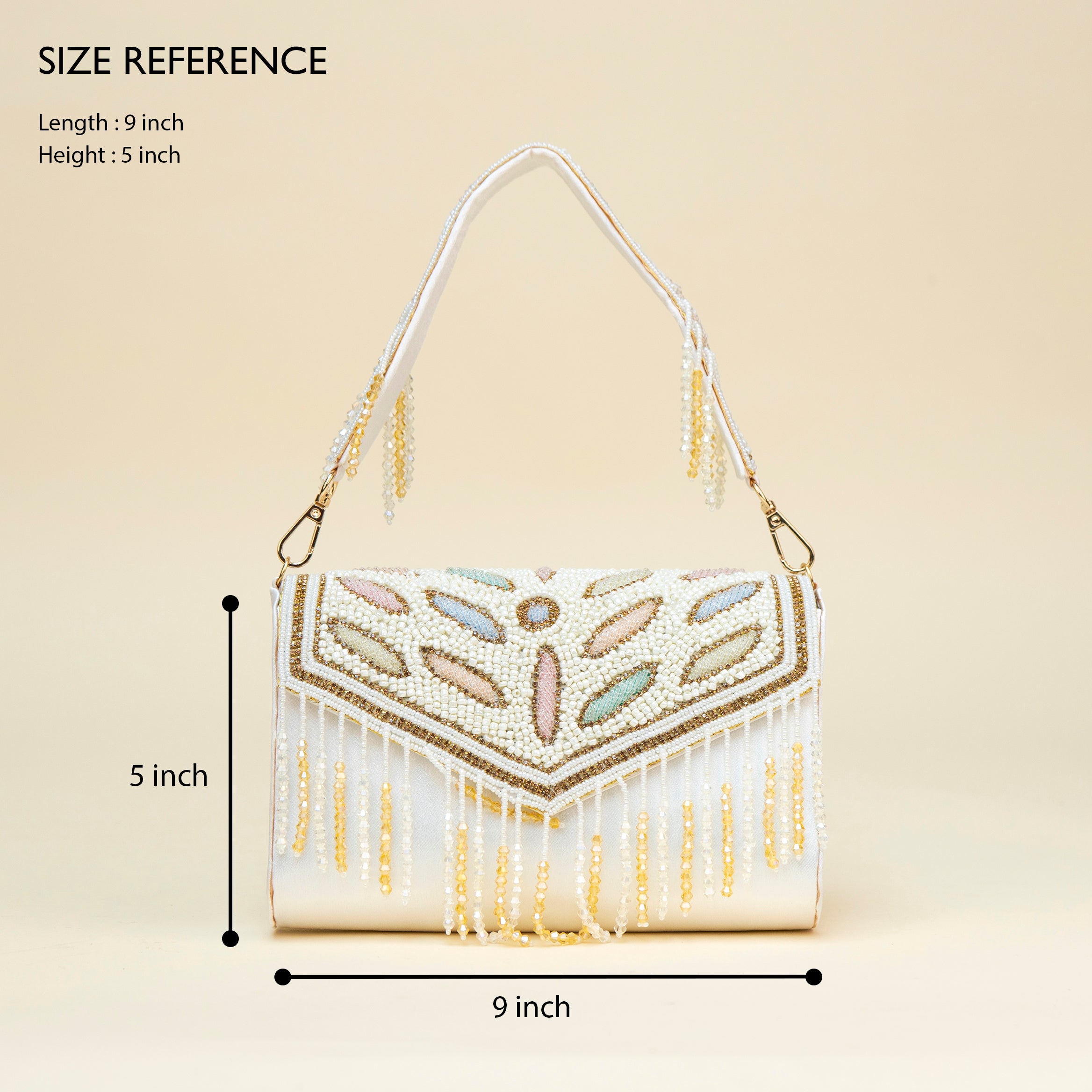 Luxe Handle Collection