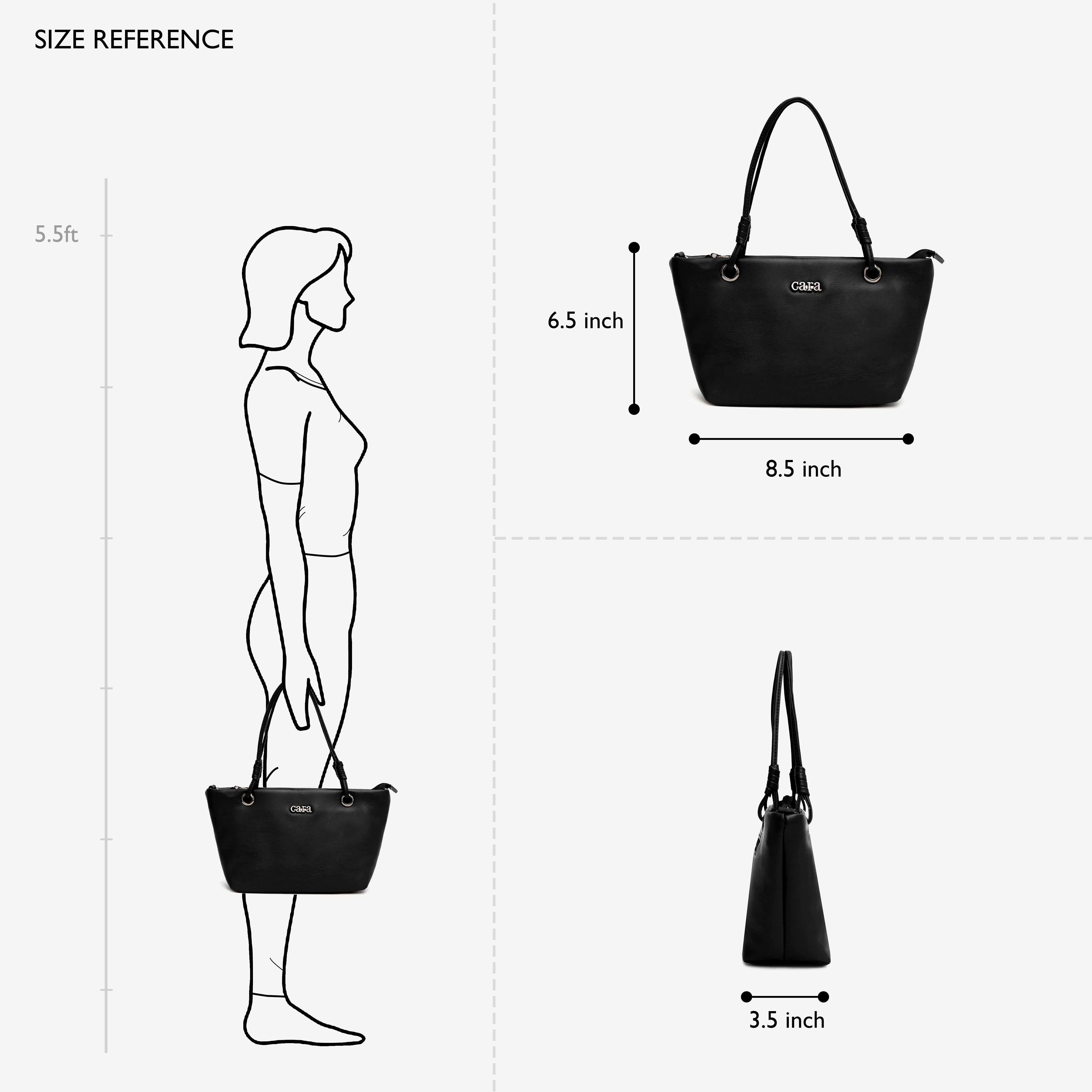 Delightful Slingbag | Cara