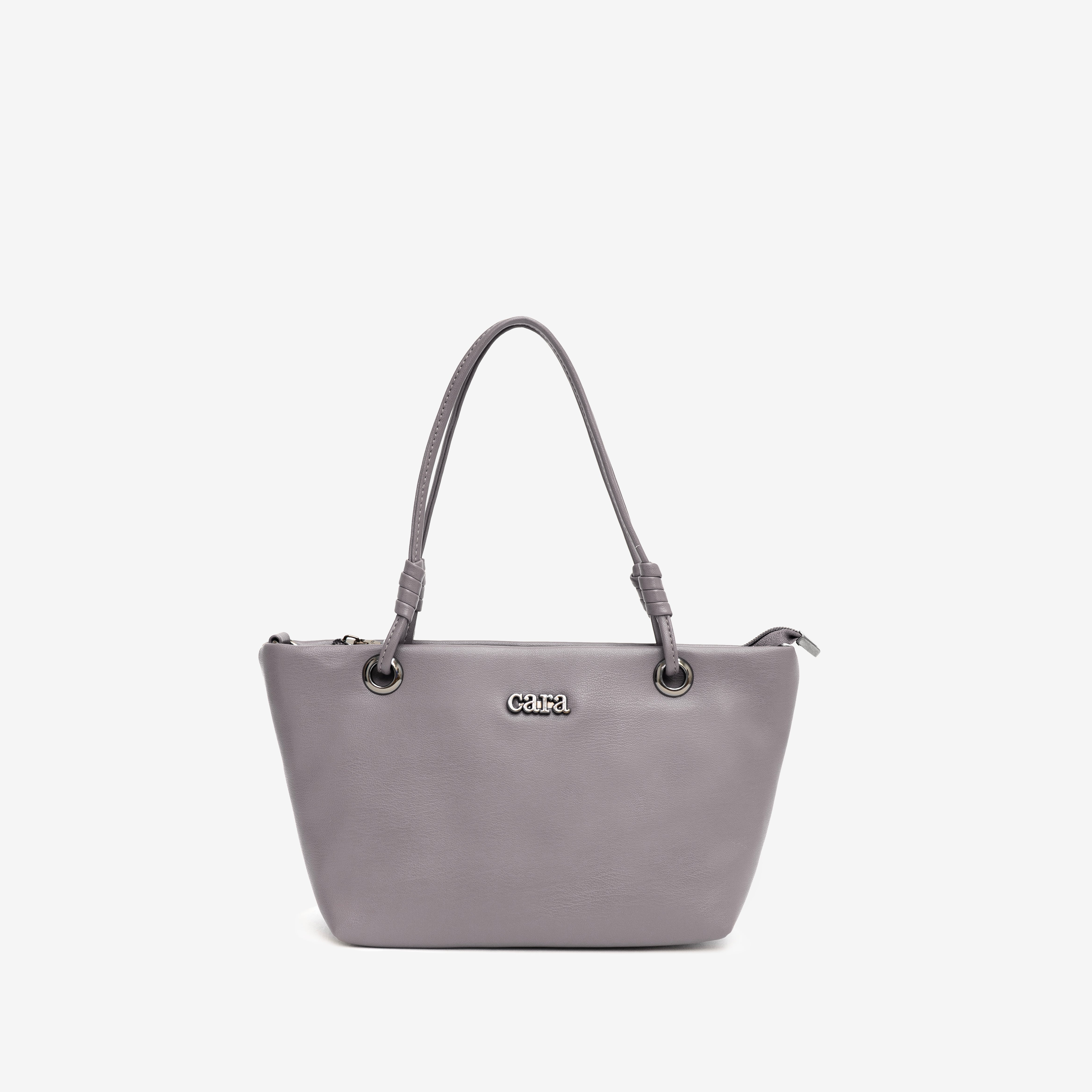 Grey Delightful Slingbag | Cara