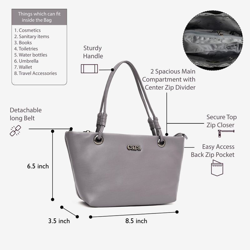 Delightful Slingbag | Cara