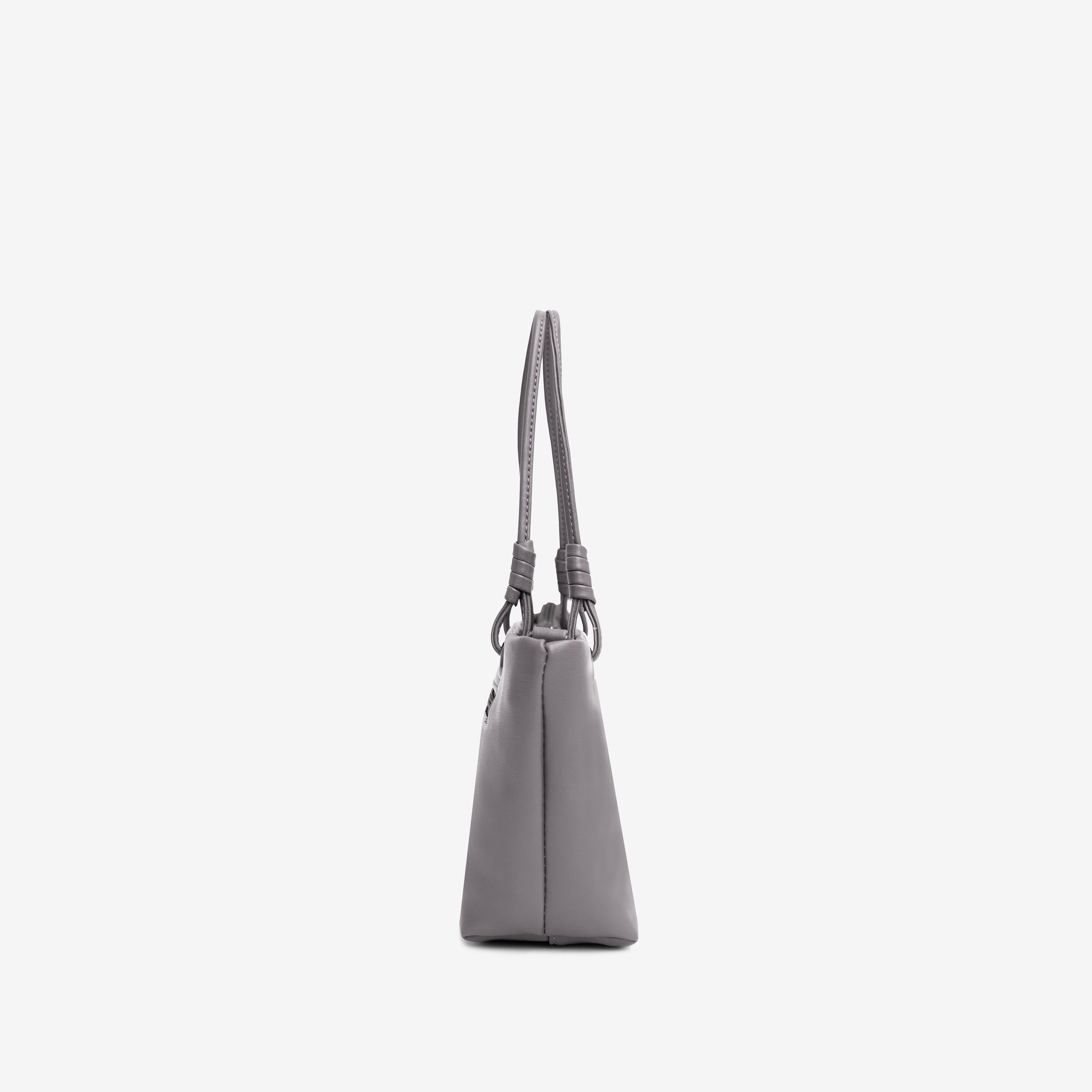 Grey Delightful Slingbag | Cara