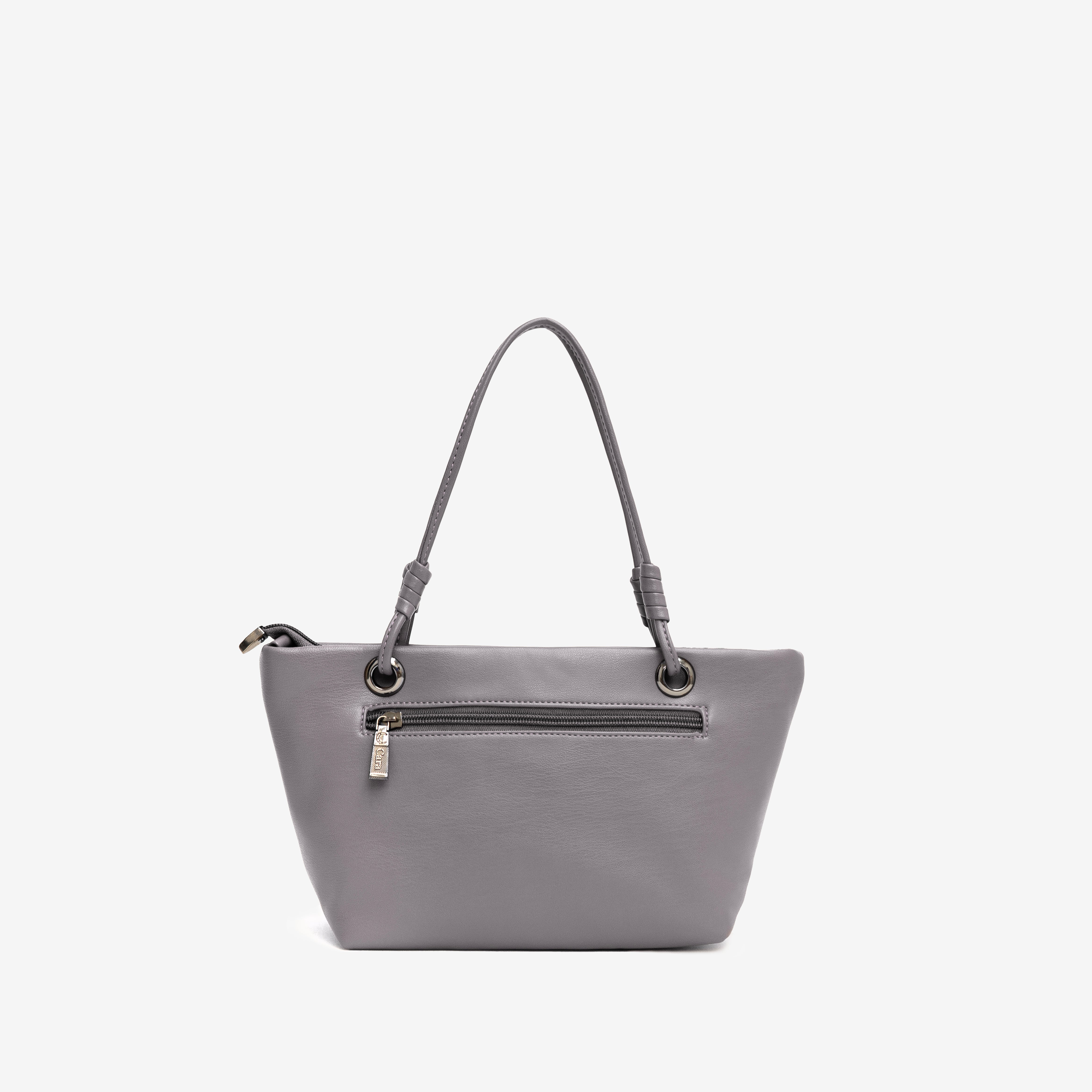 Grey Delightful Slingbag | Cara
