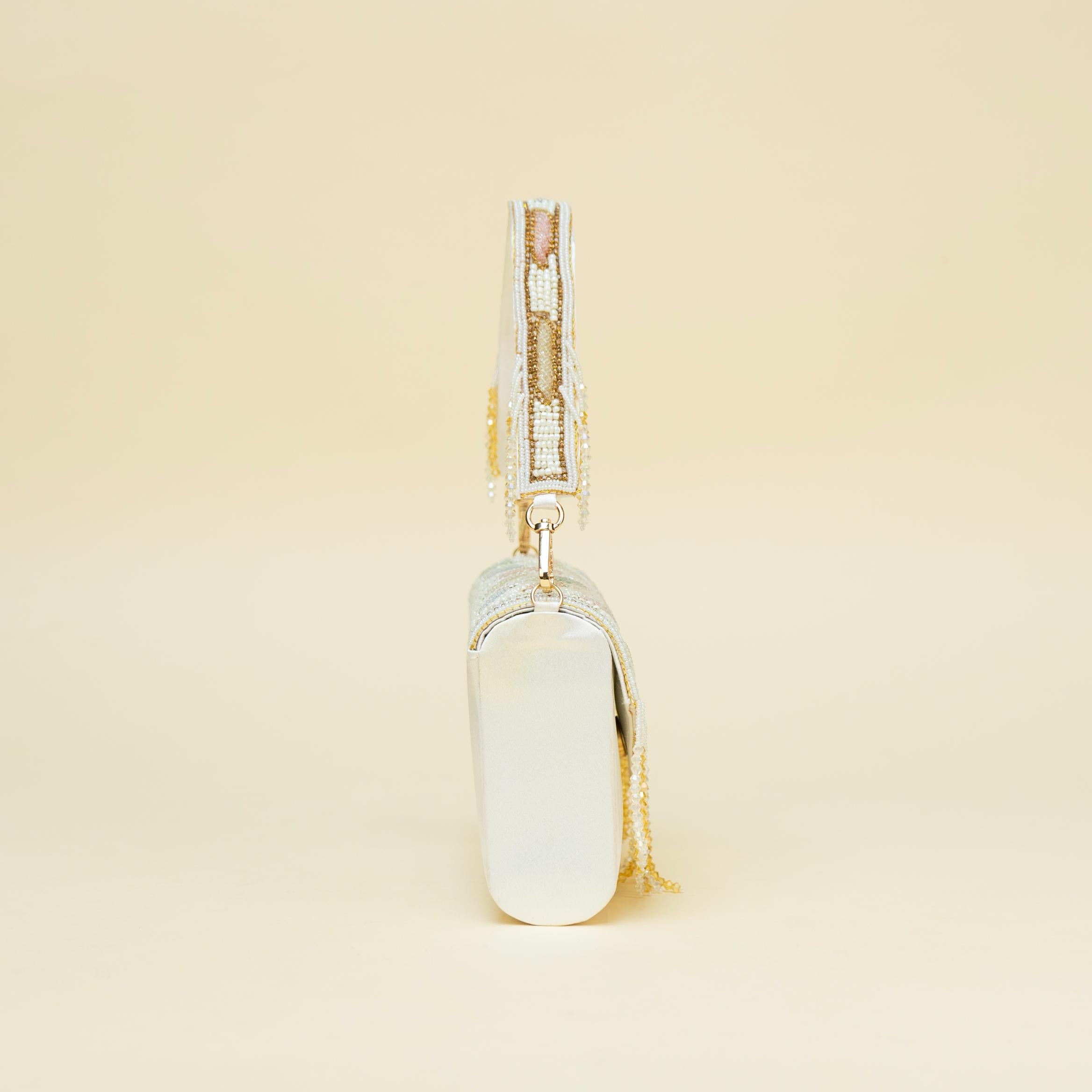 Luxe Handle Collection