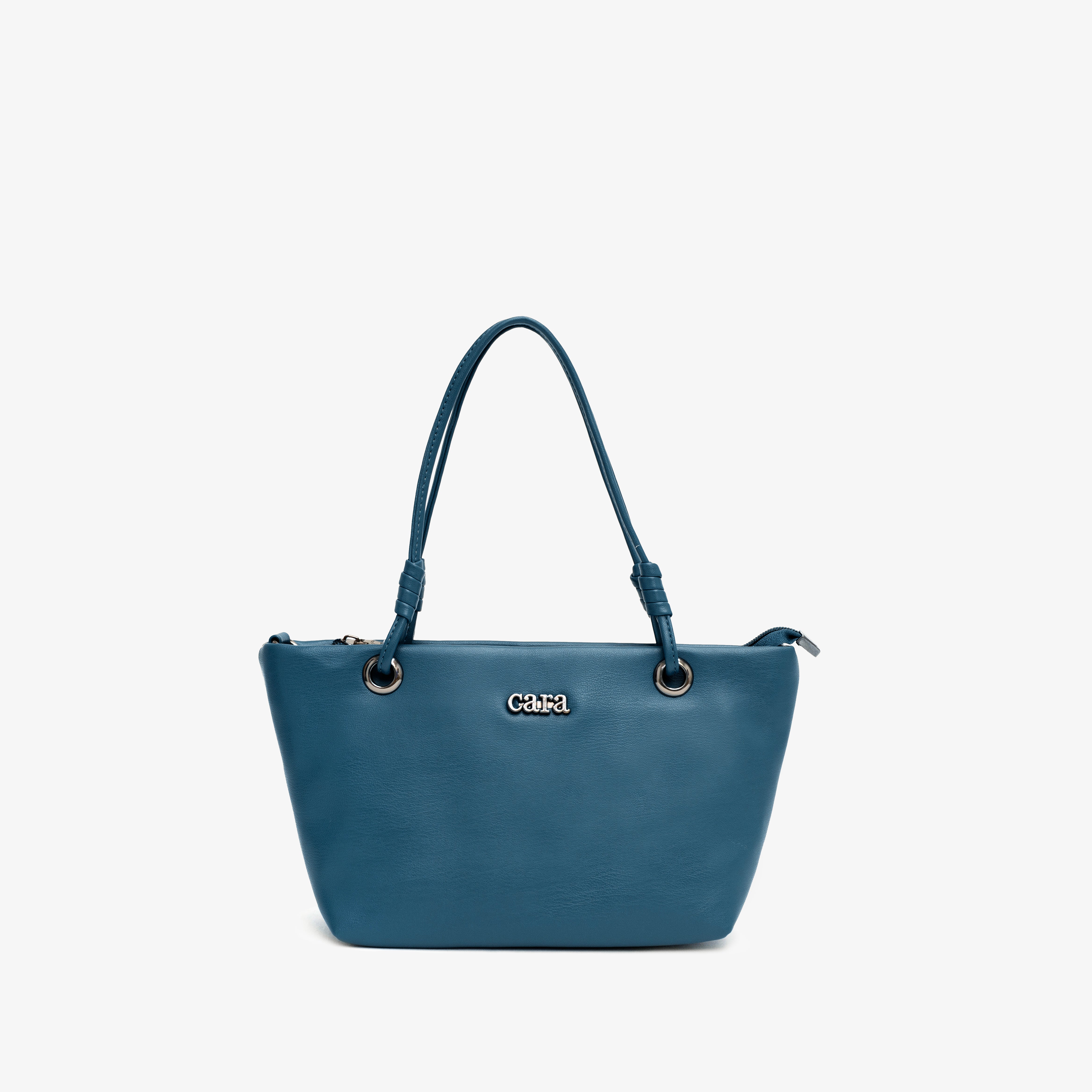 Teal Blue Delightful Slingbag | Cara