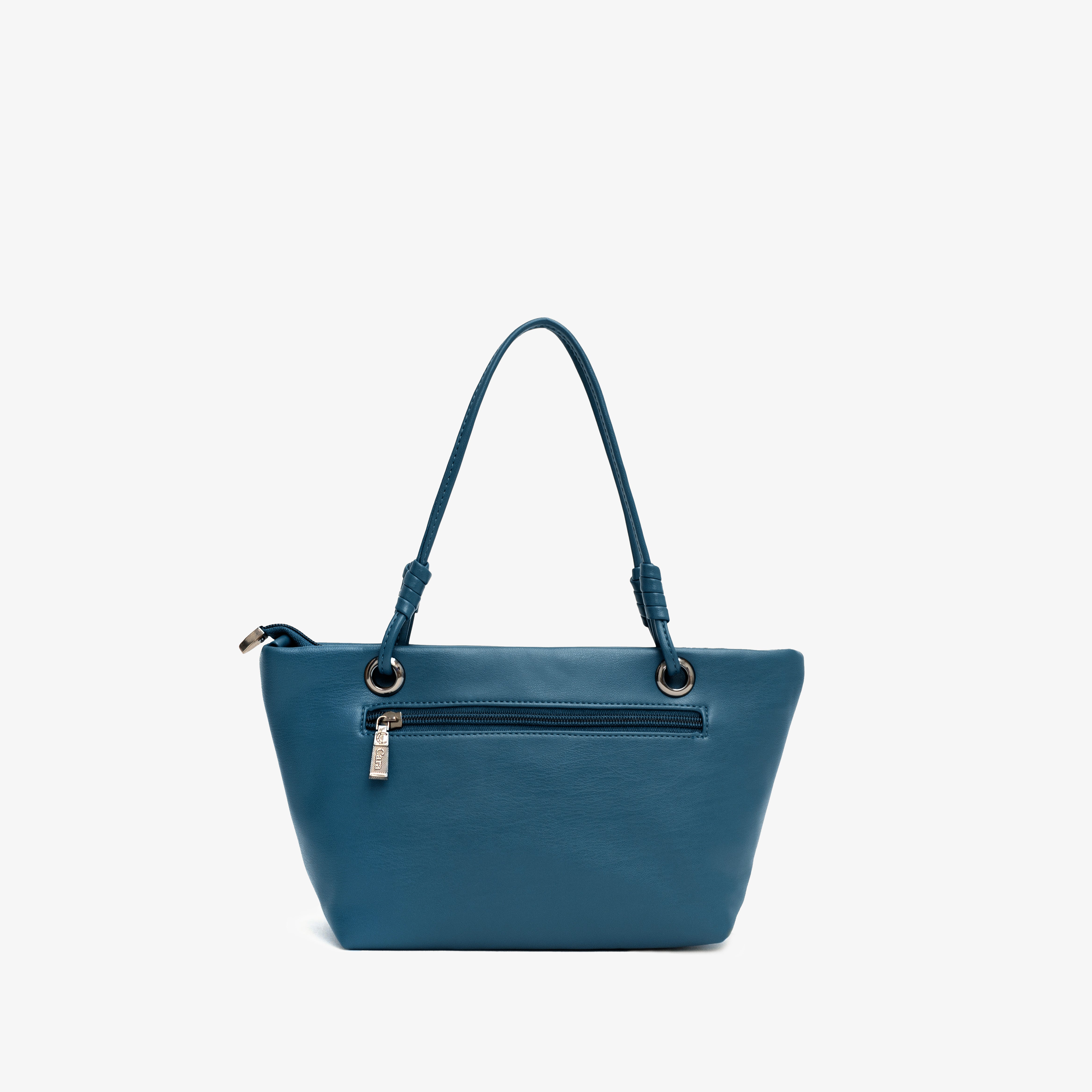 Teal Blue Delightful Slingbag | Cara