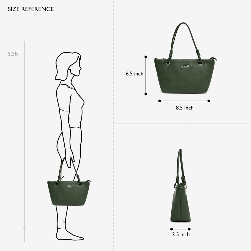 Delightful Slingbag | Cara