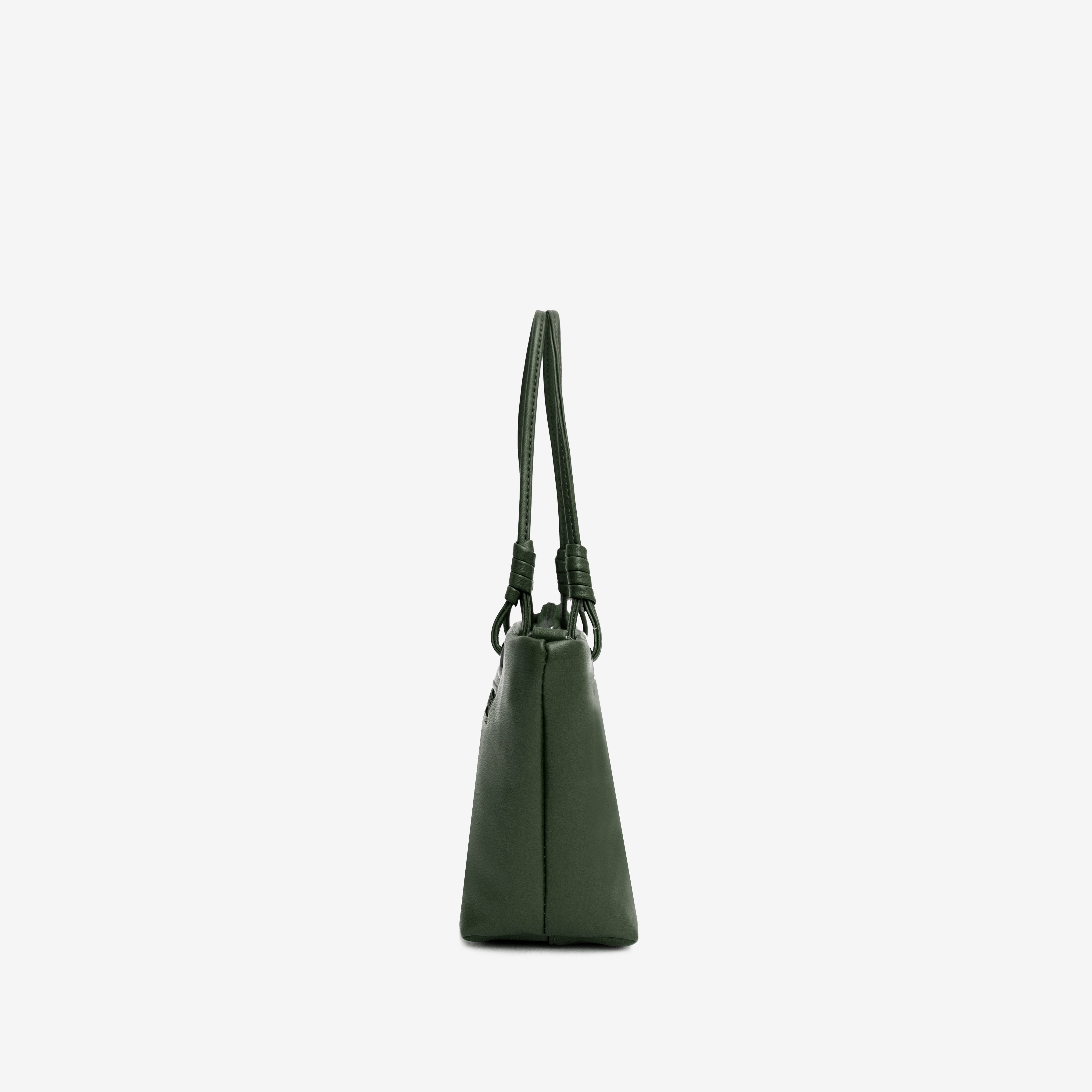 Green Delightful Slingbag | Cara