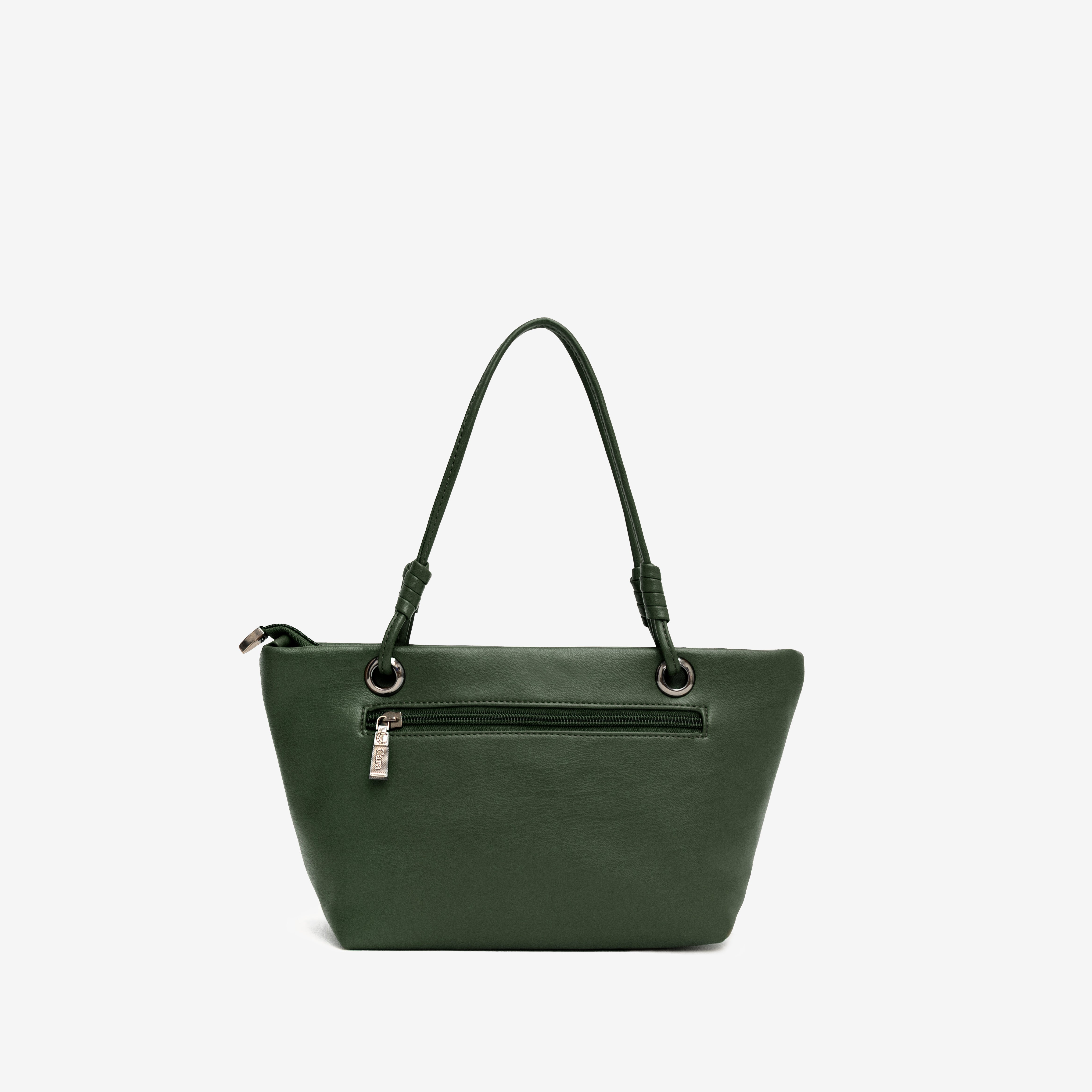 Green Delightful Slingbag | Cara