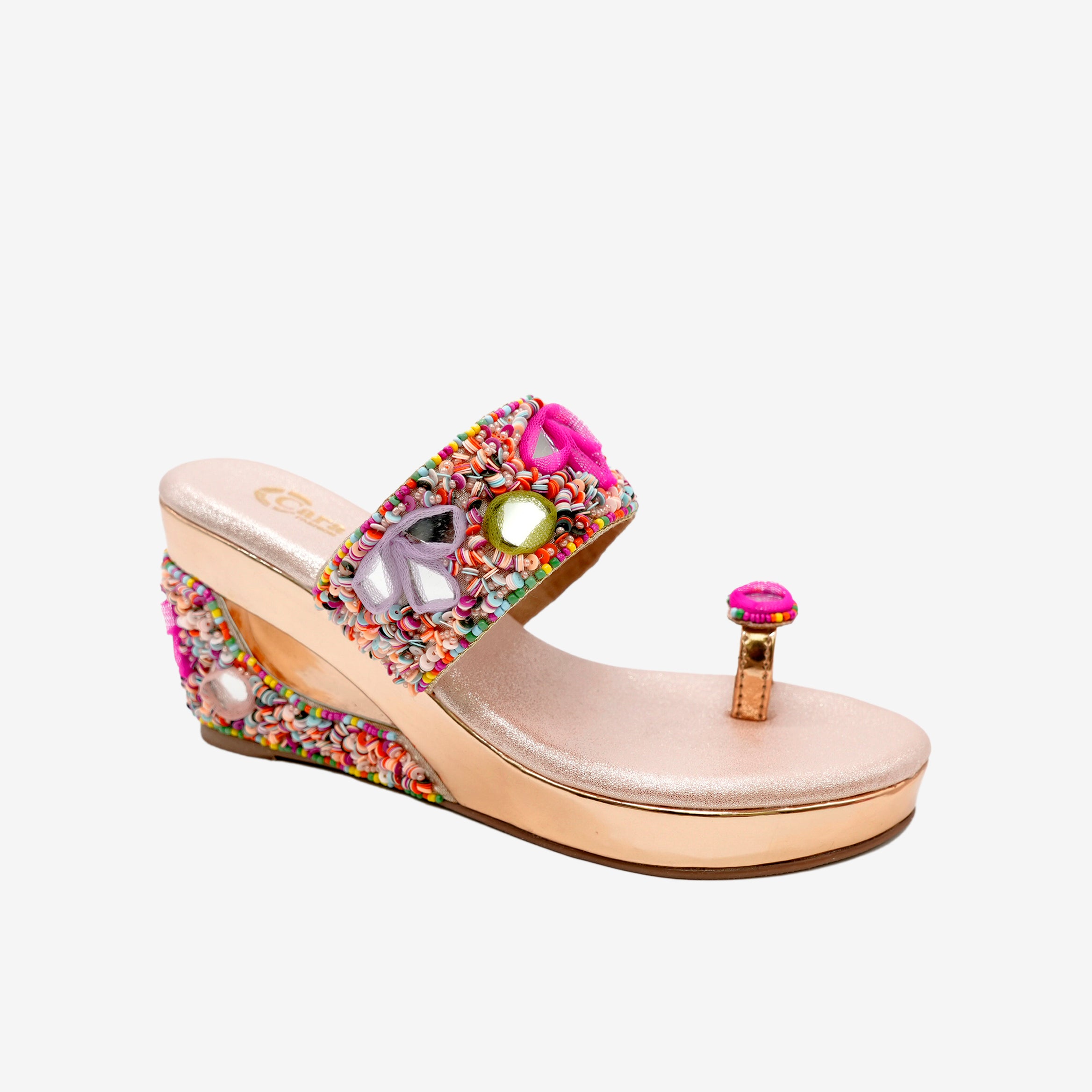 BeadBreeze Wedges