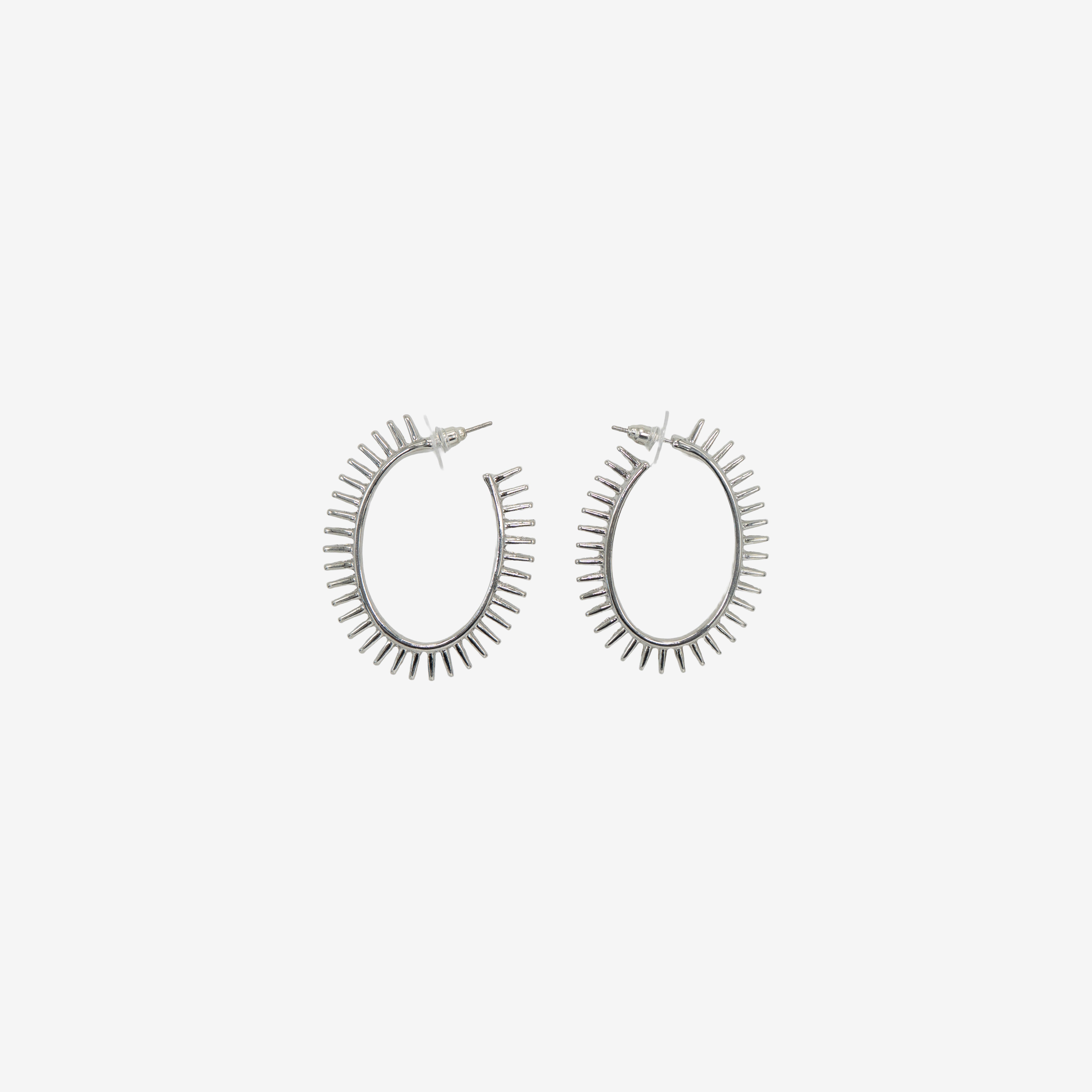 Glow Muse Earrings