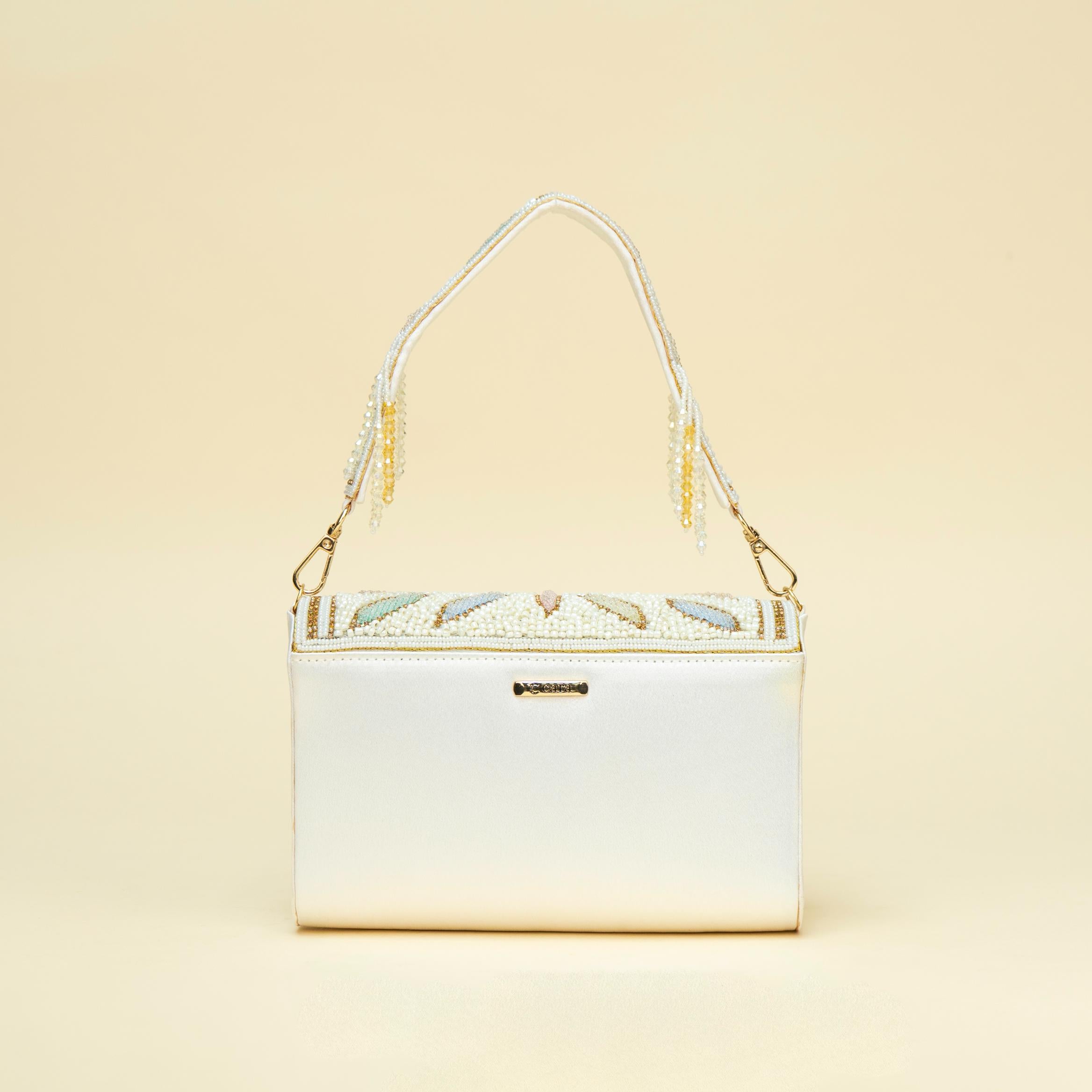 Luxe Handle Collection