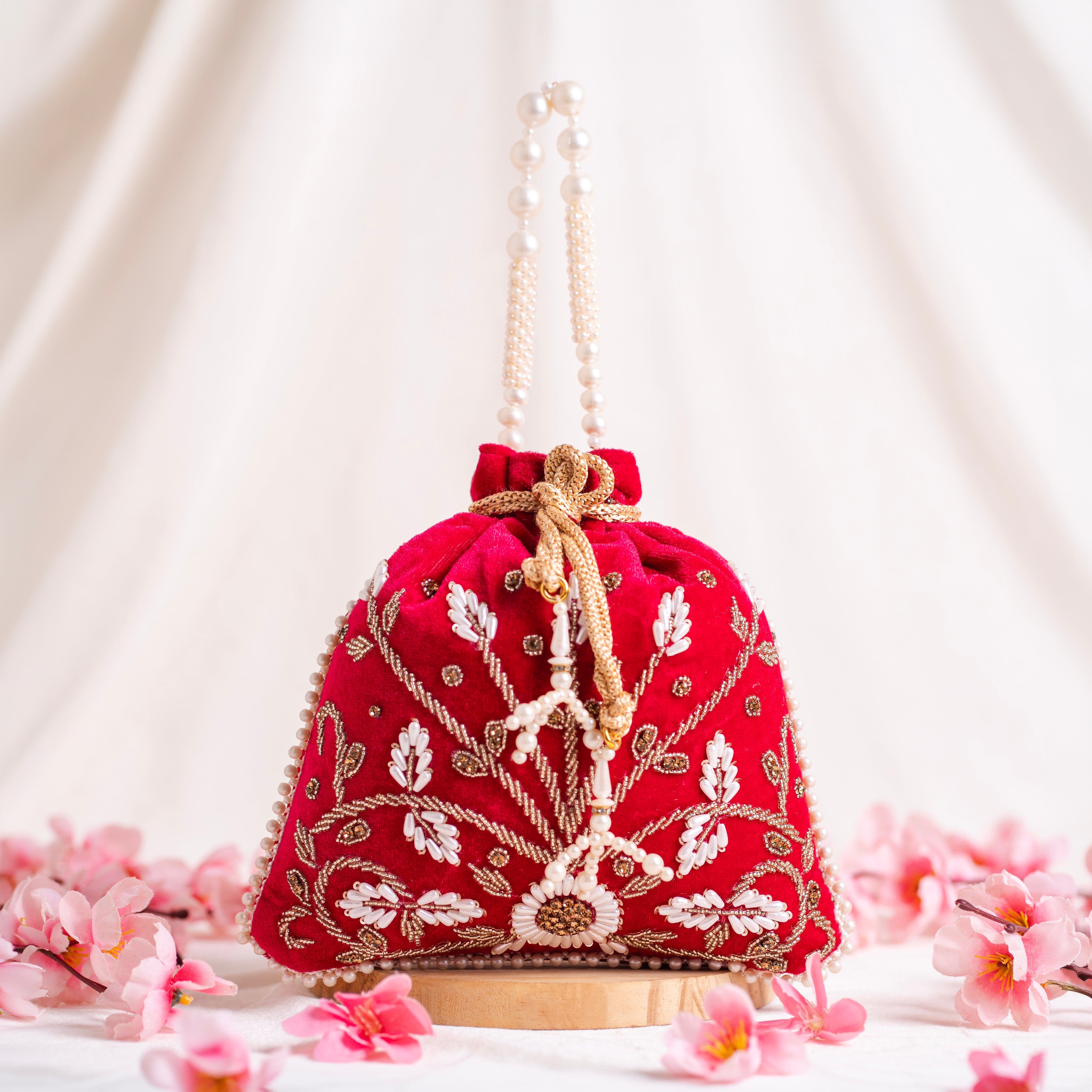 Twist of Tradition | Cara