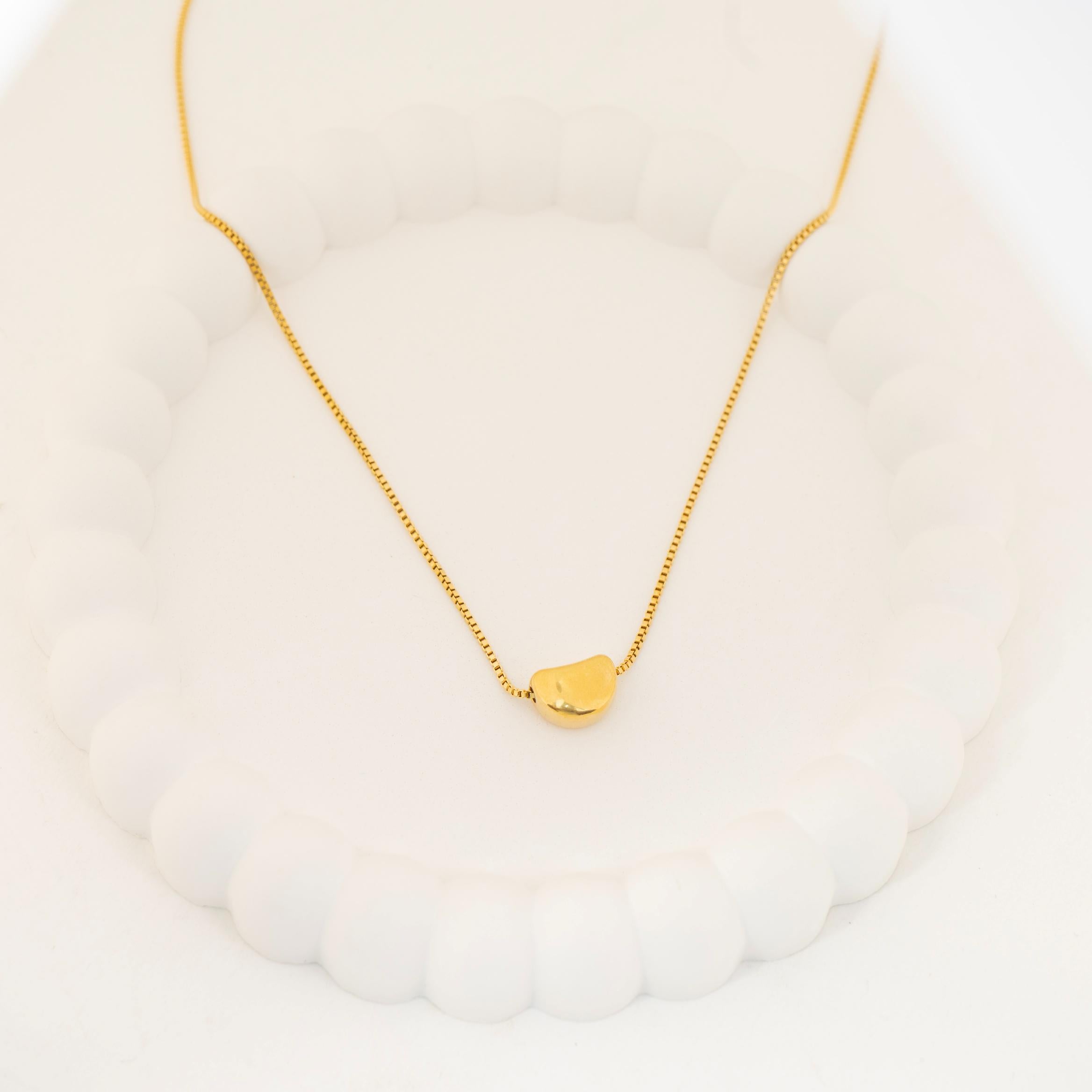 Everyday Luxe Necklace