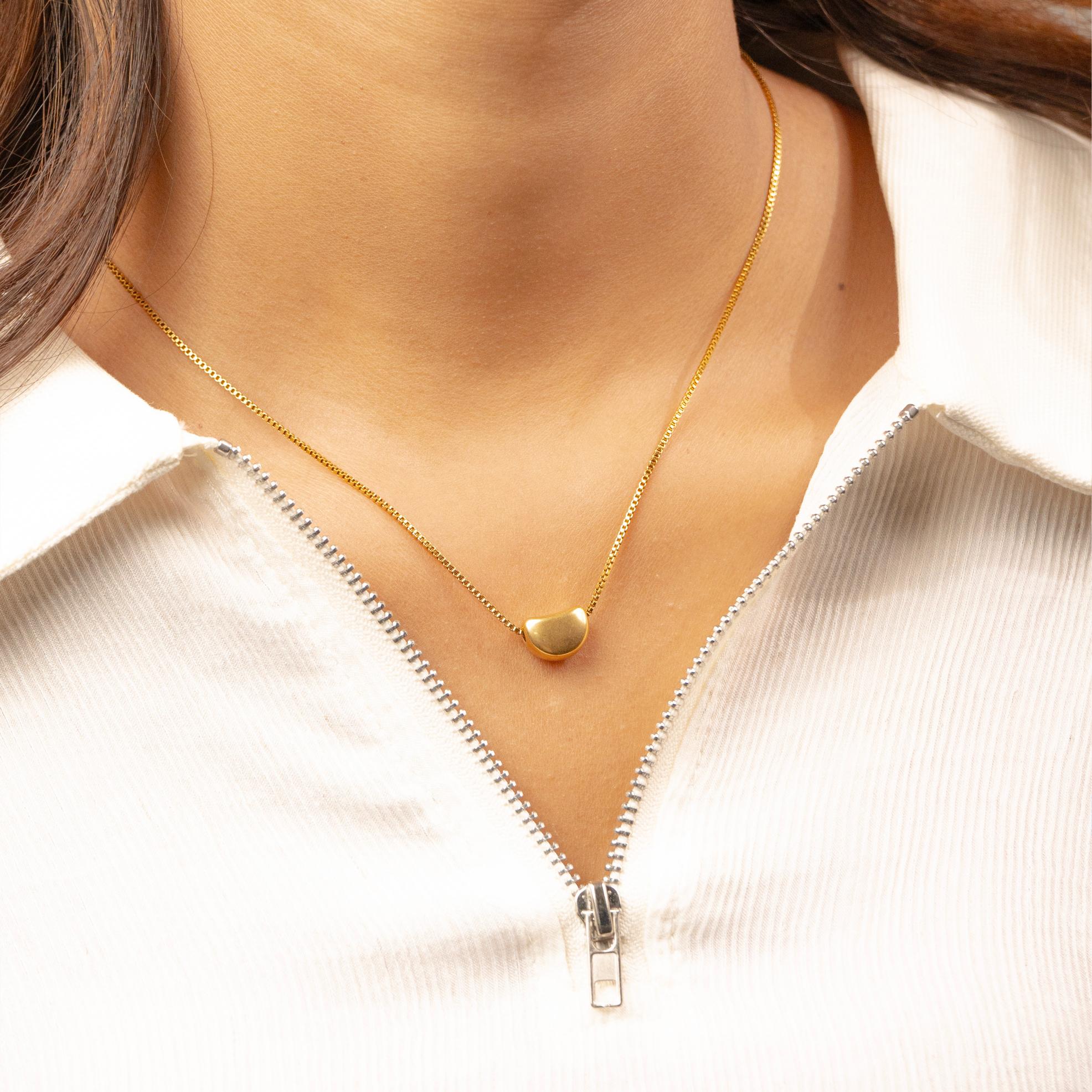 Everyday Luxe Necklace