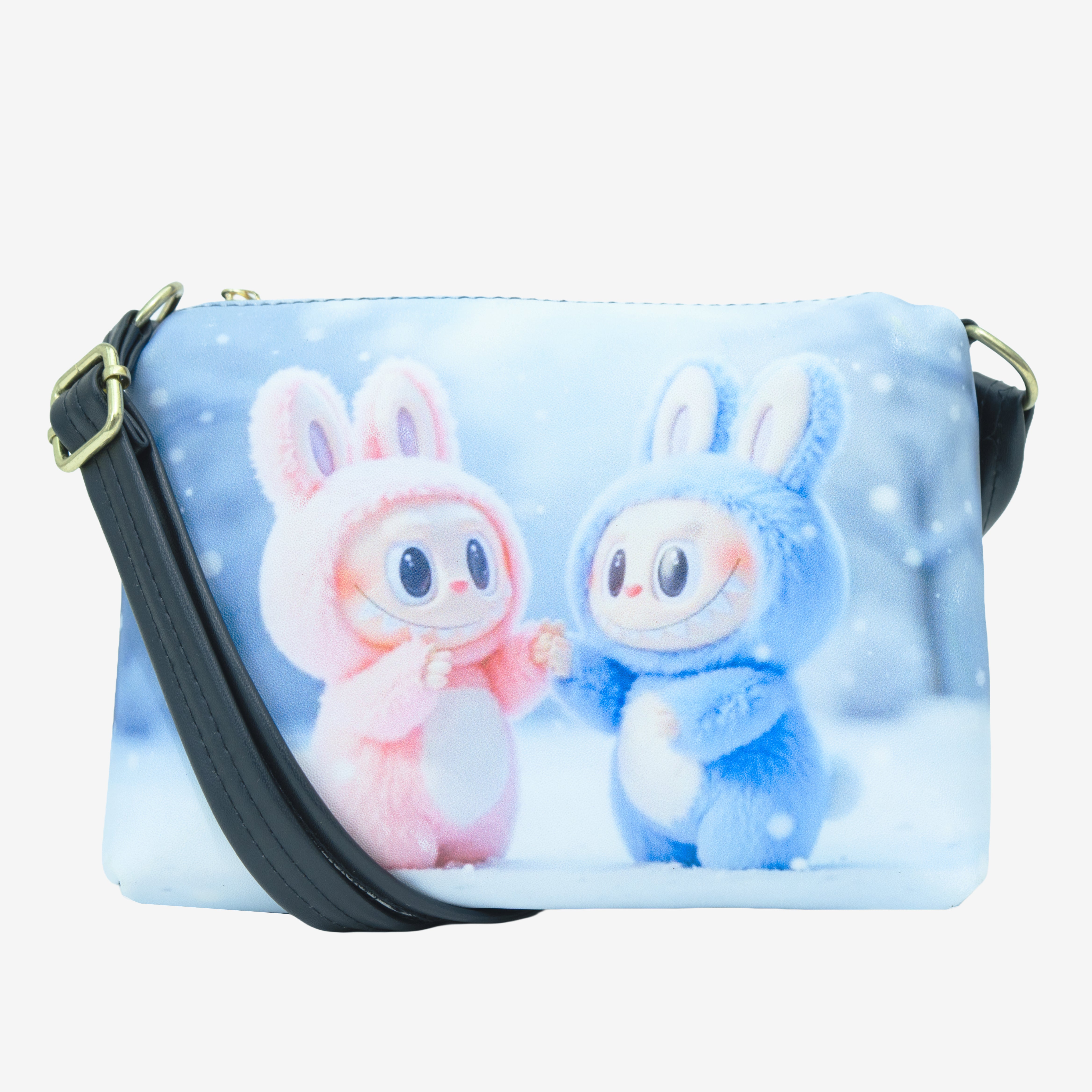 MimiSatchel Labubu Bags