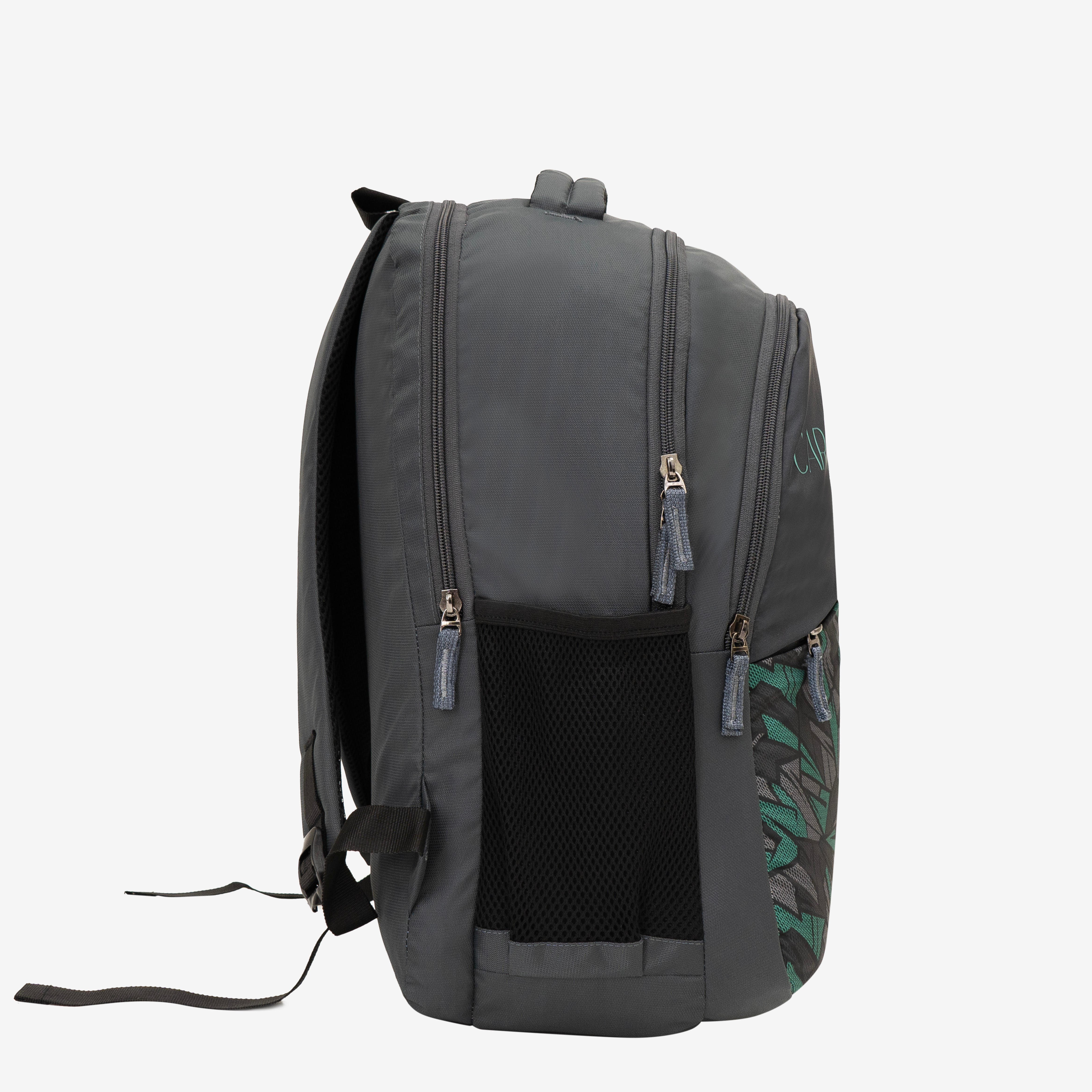 CarryAll Backpack