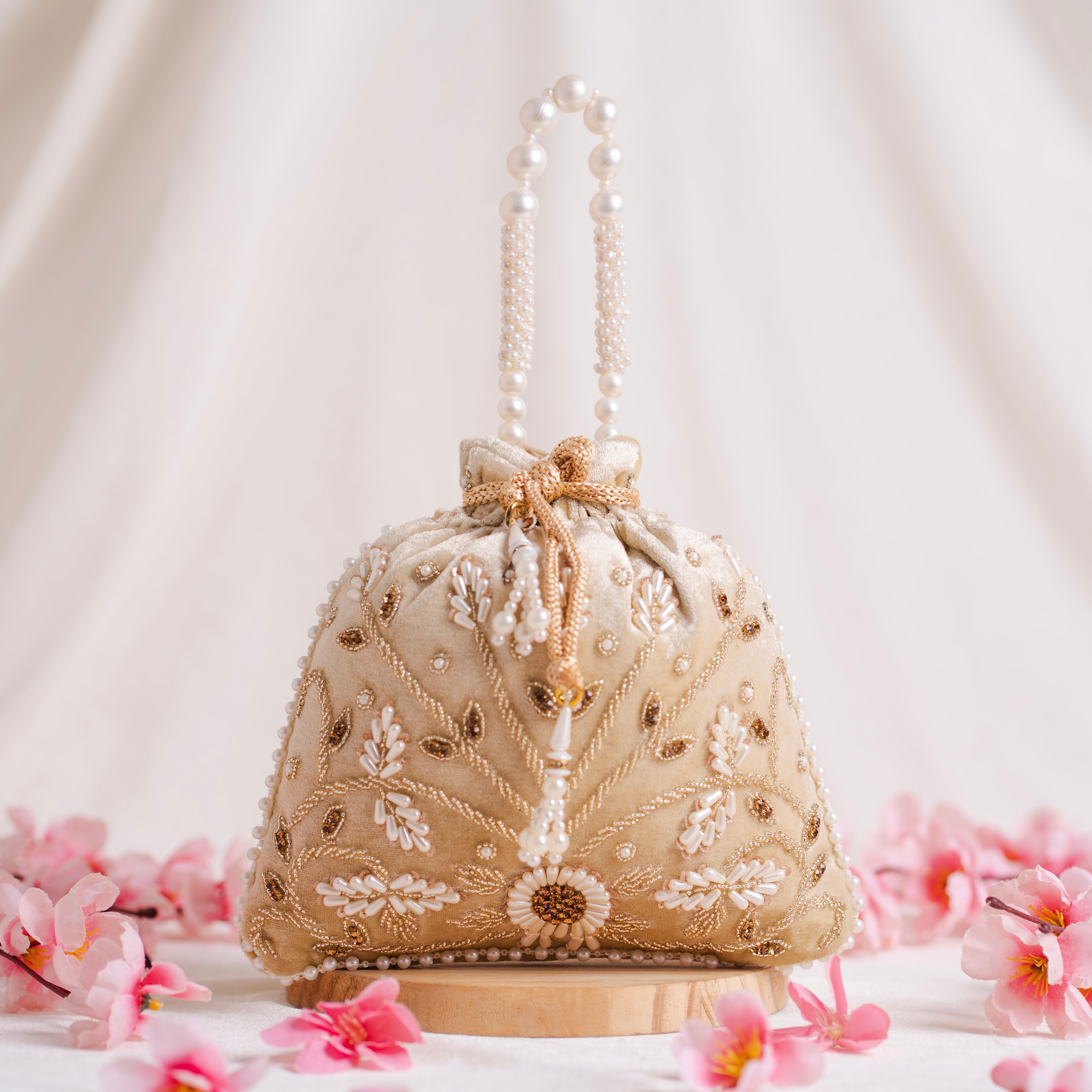 Twist of Tradition | Cara
