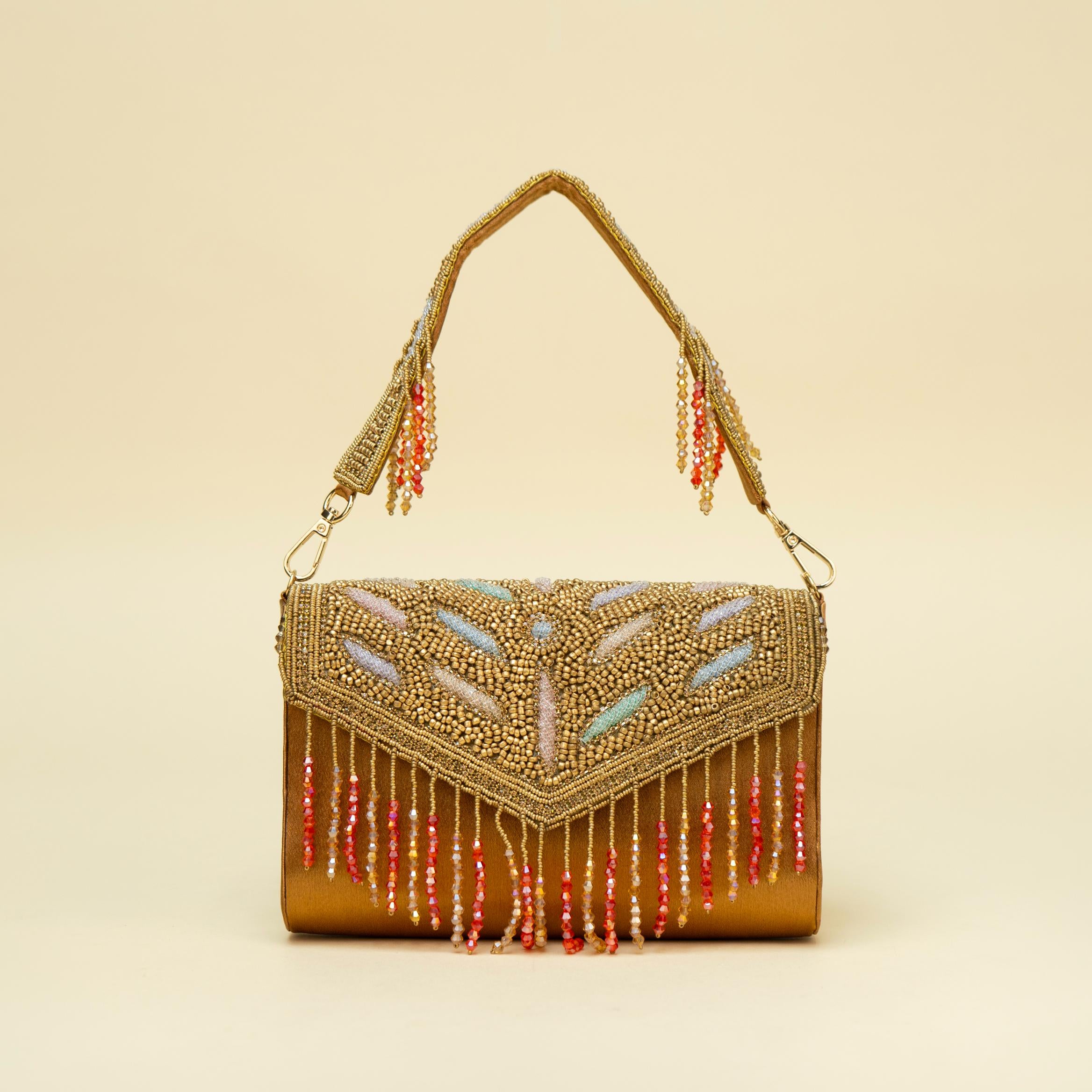 Luxe Handle Collection