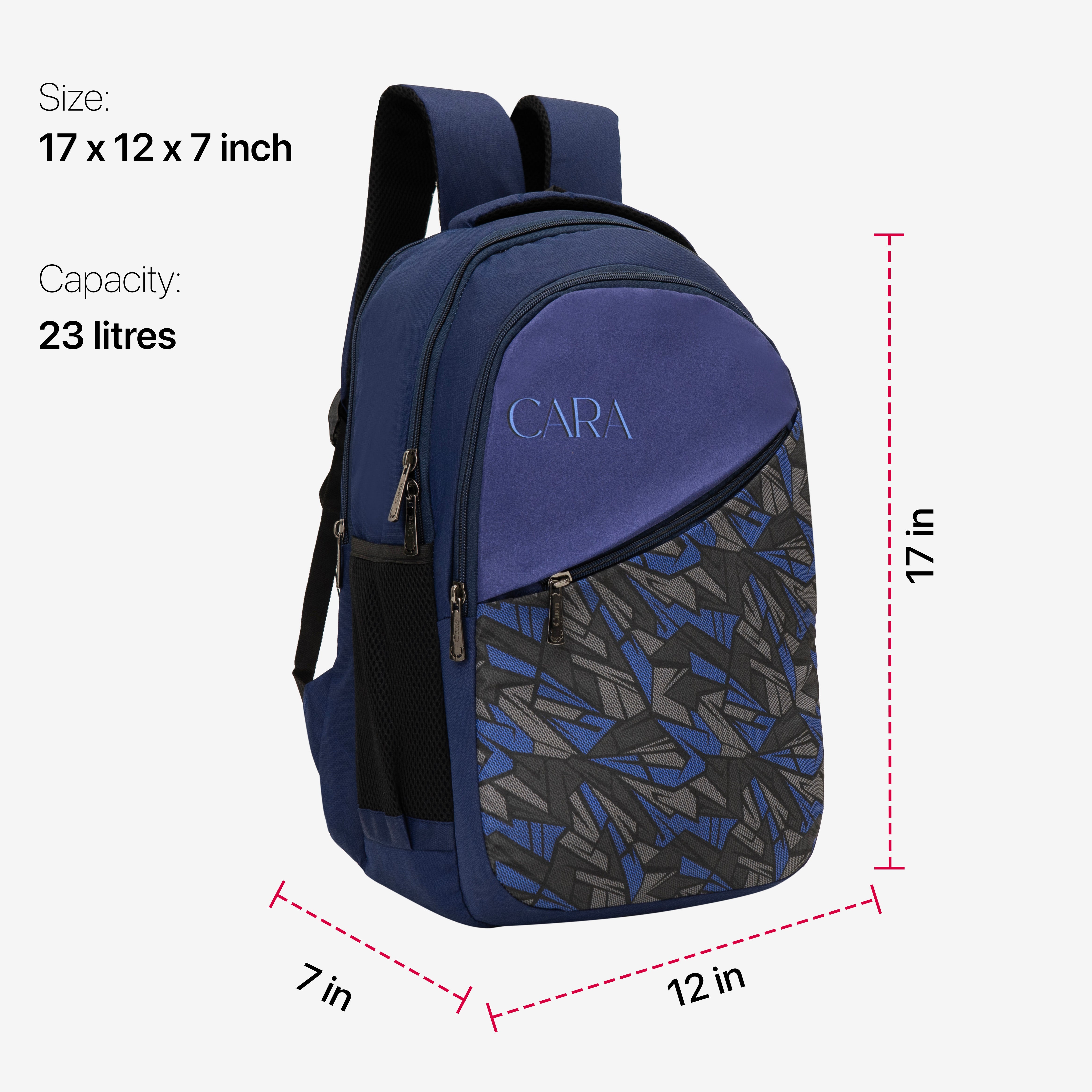 CarryAll Backpack