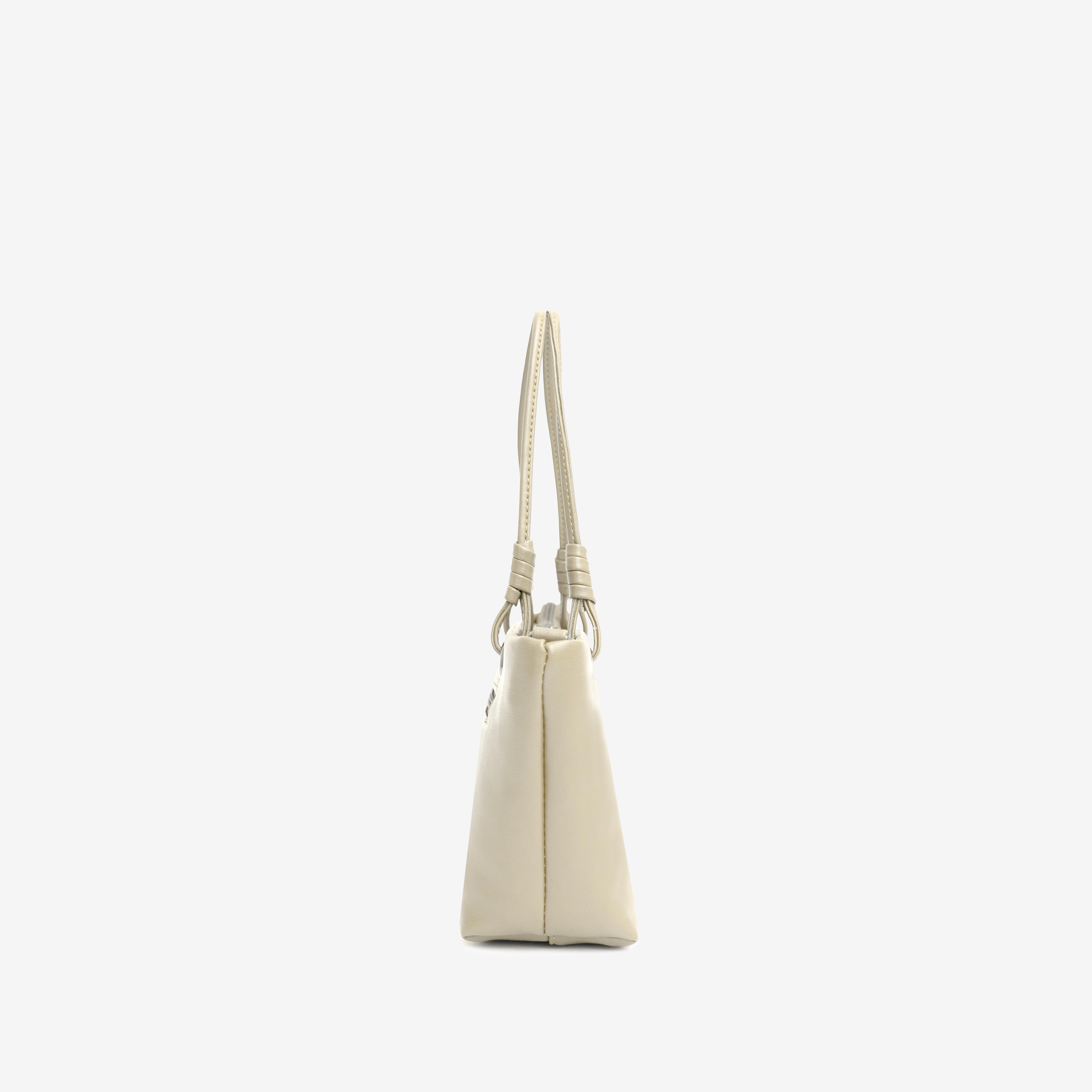 Cream Delightful Slingbag | Cara