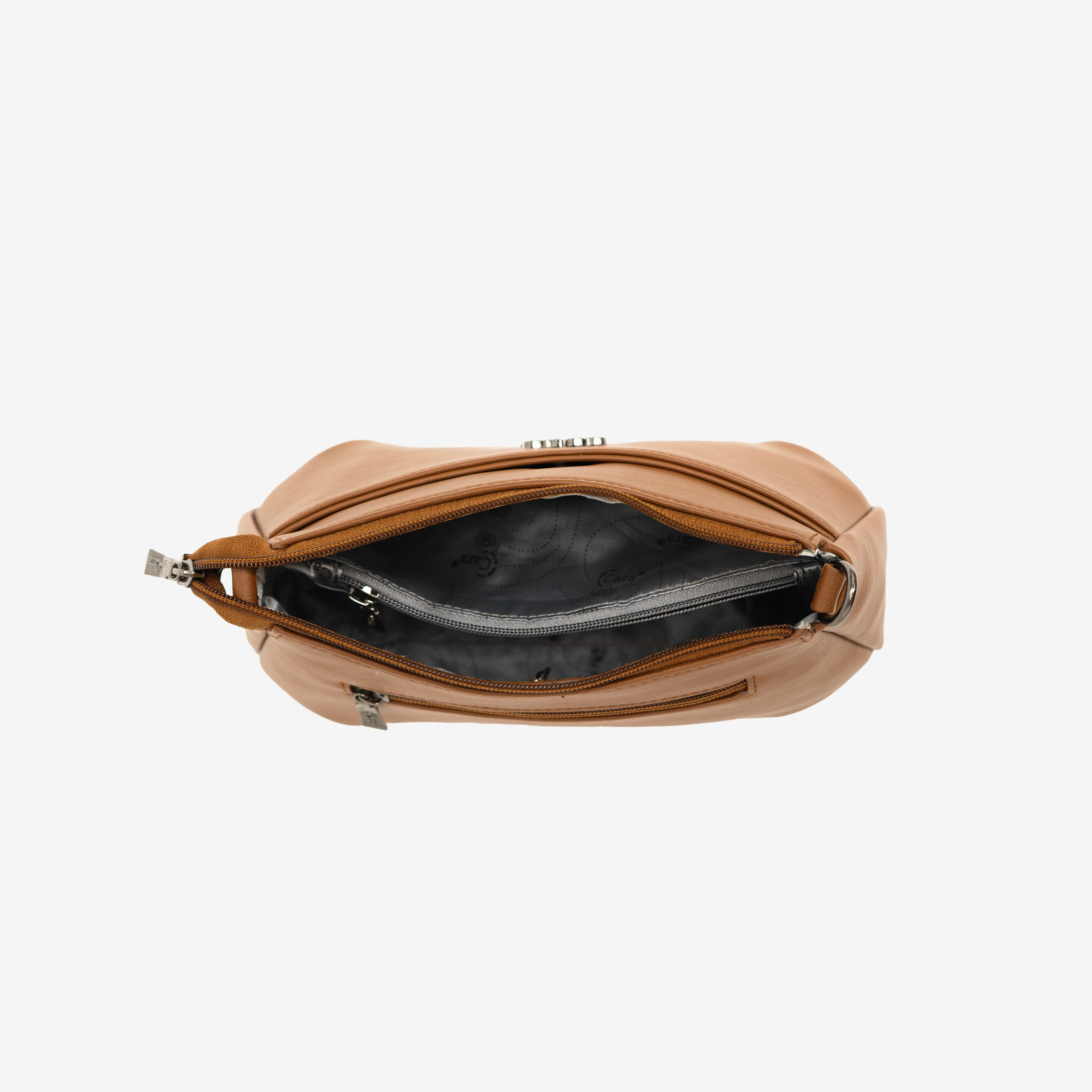 Moody Minds slingbag | Cara