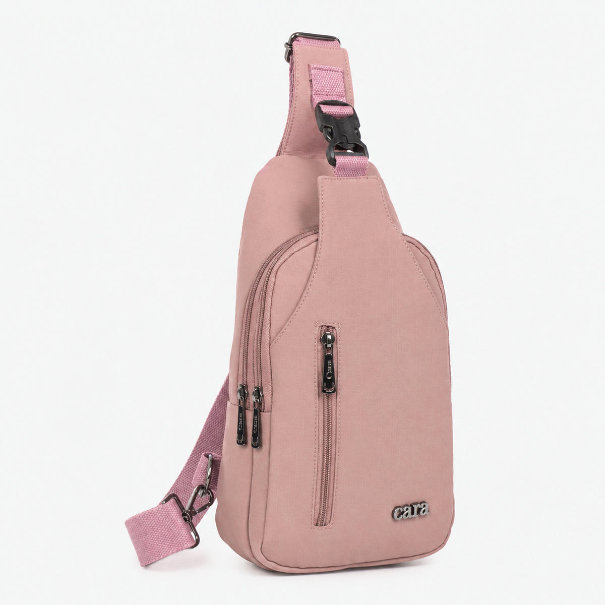 Smart Nomad Crossbody Bag