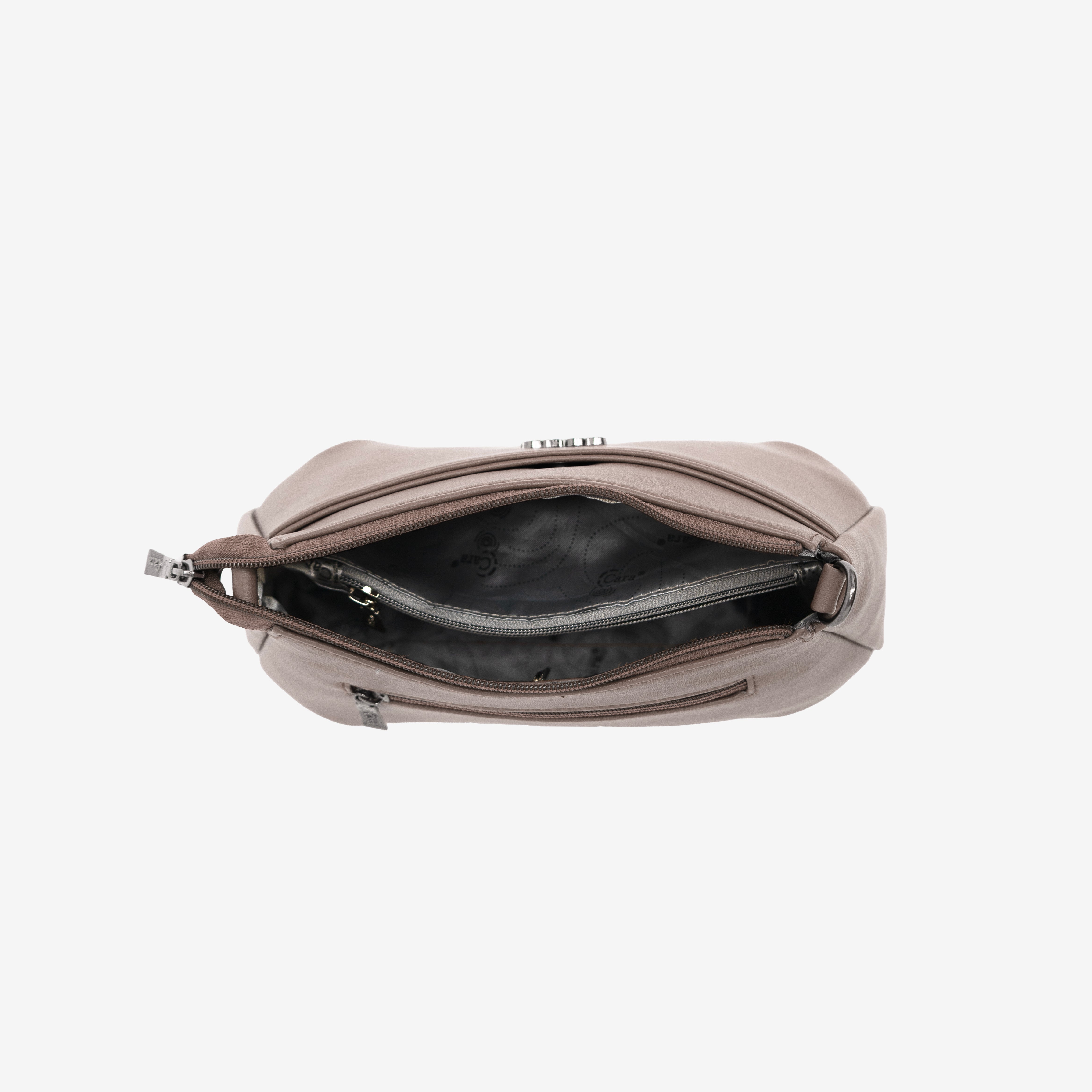 Moody Minds slingbag | Cara