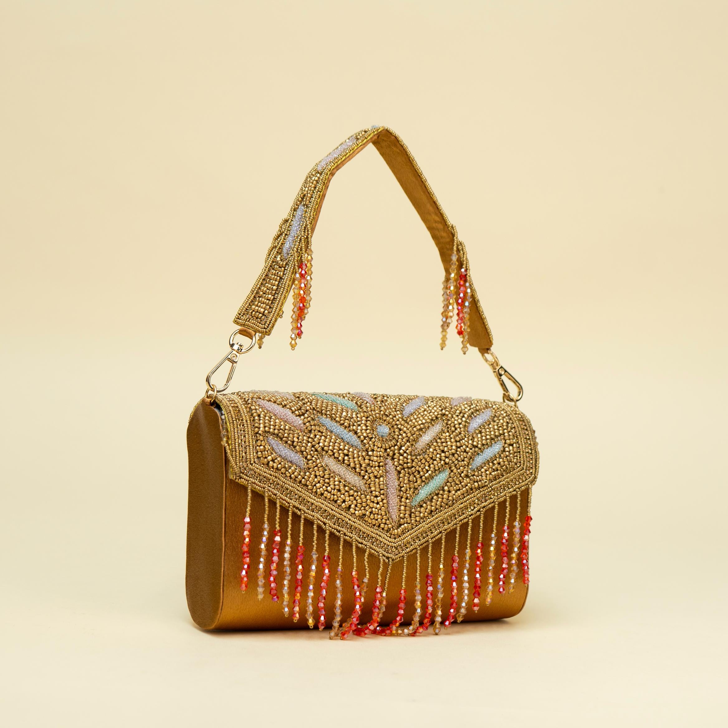 Luxe Handle Collection